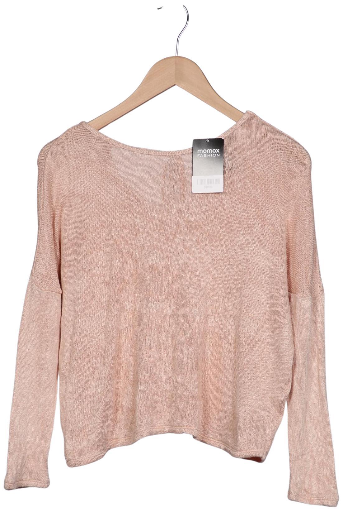 

Topshop Petite Damen Pullover, pink, Gr. 36