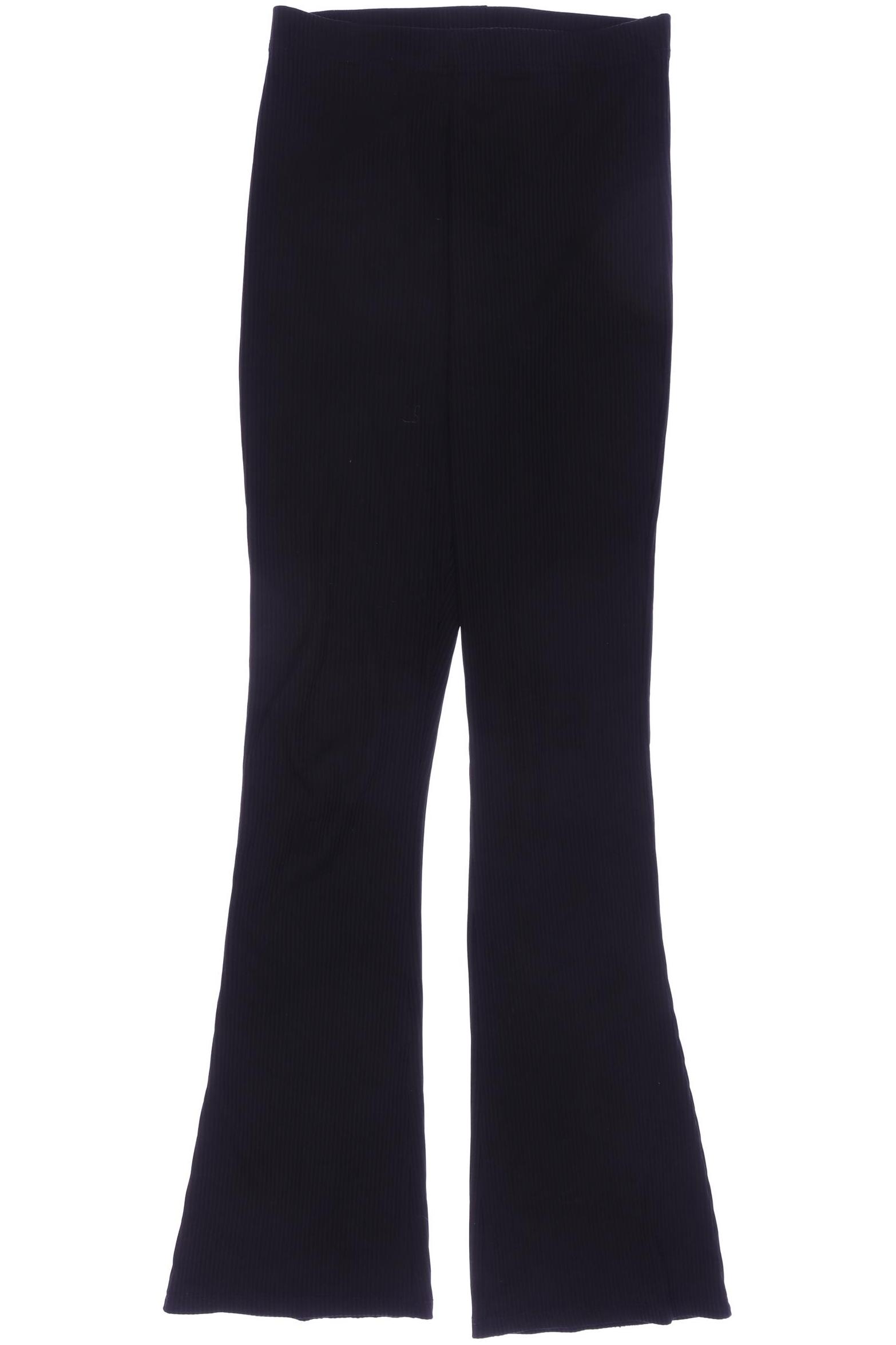 

Topshop Petite Damen Stoffhose, schwarz, Gr. 36