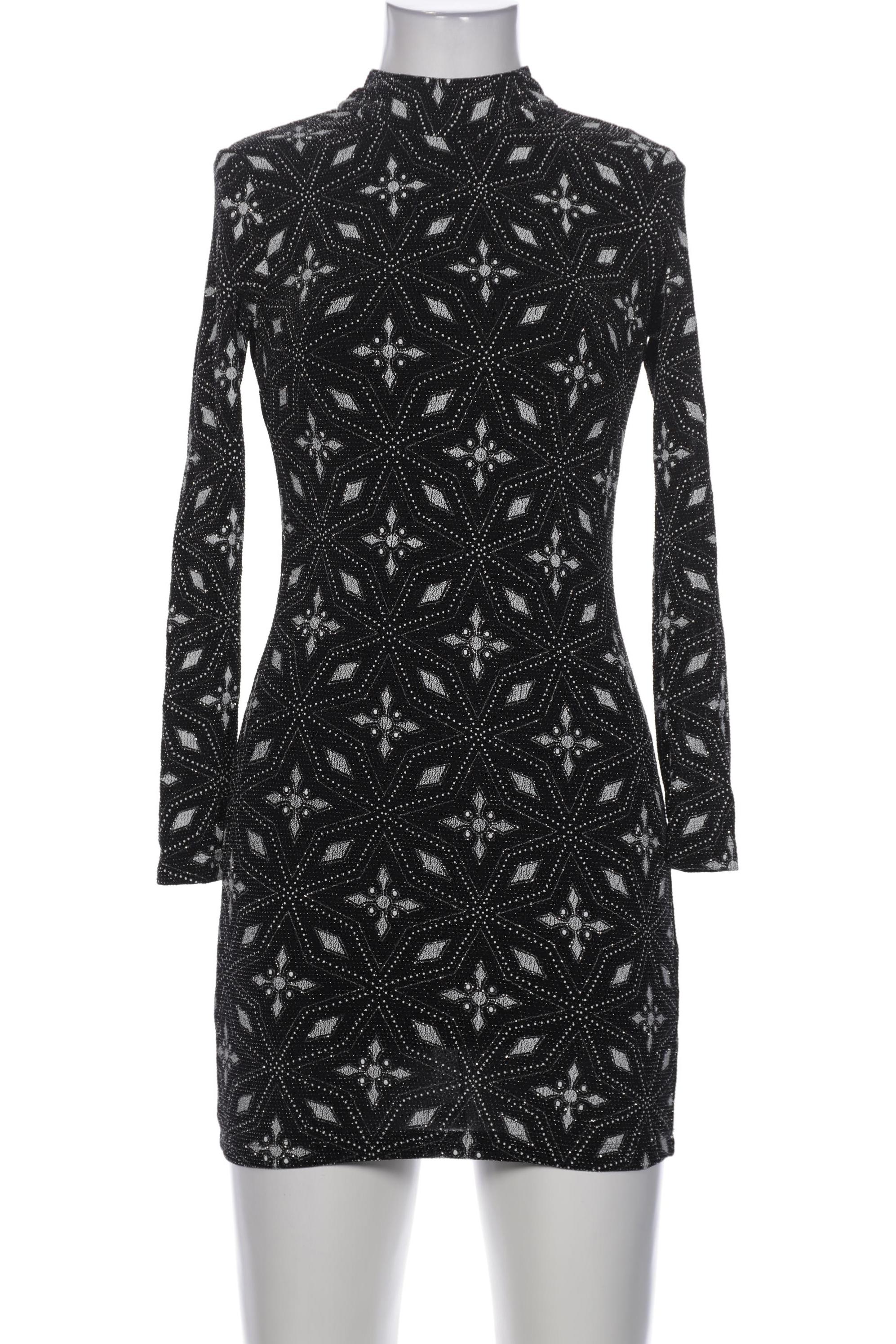 

Topshop Petite Damen Kleid, schwarz, Gr. 34