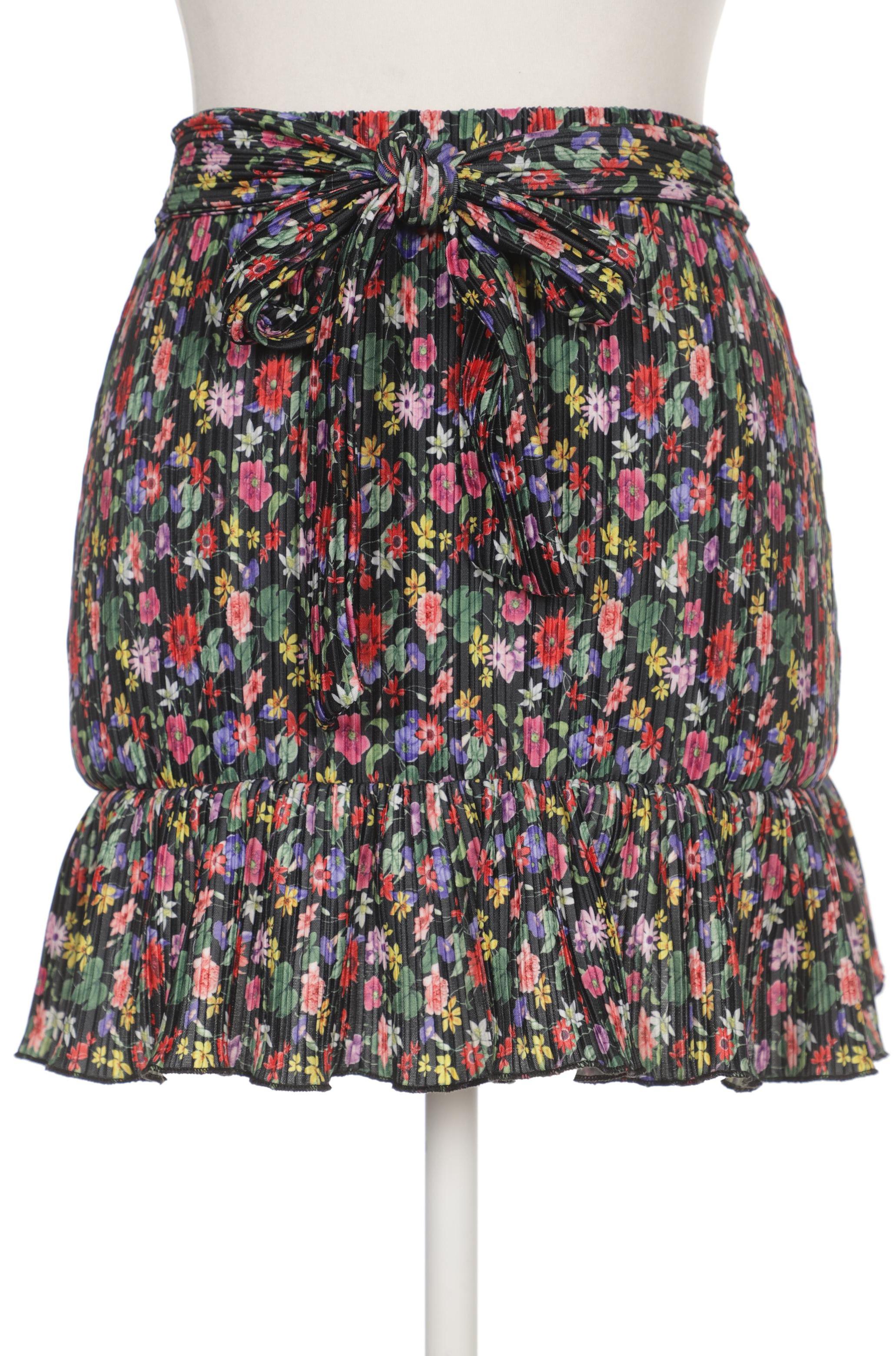 

Topshop Petite Damen Rock, mehrfarbig, Gr. 34