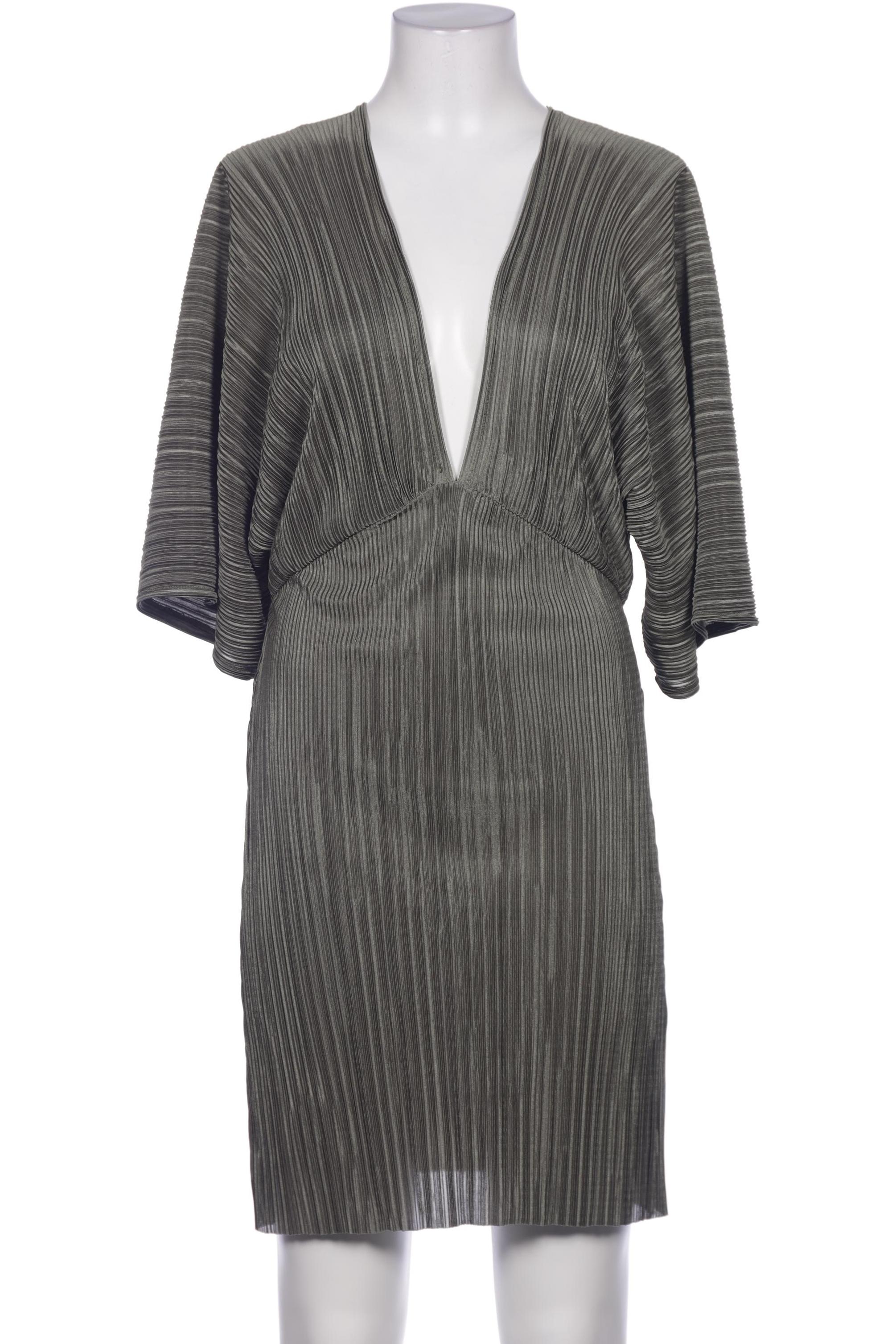

Topshop Tall Damen Kleid, grün, Gr. 38