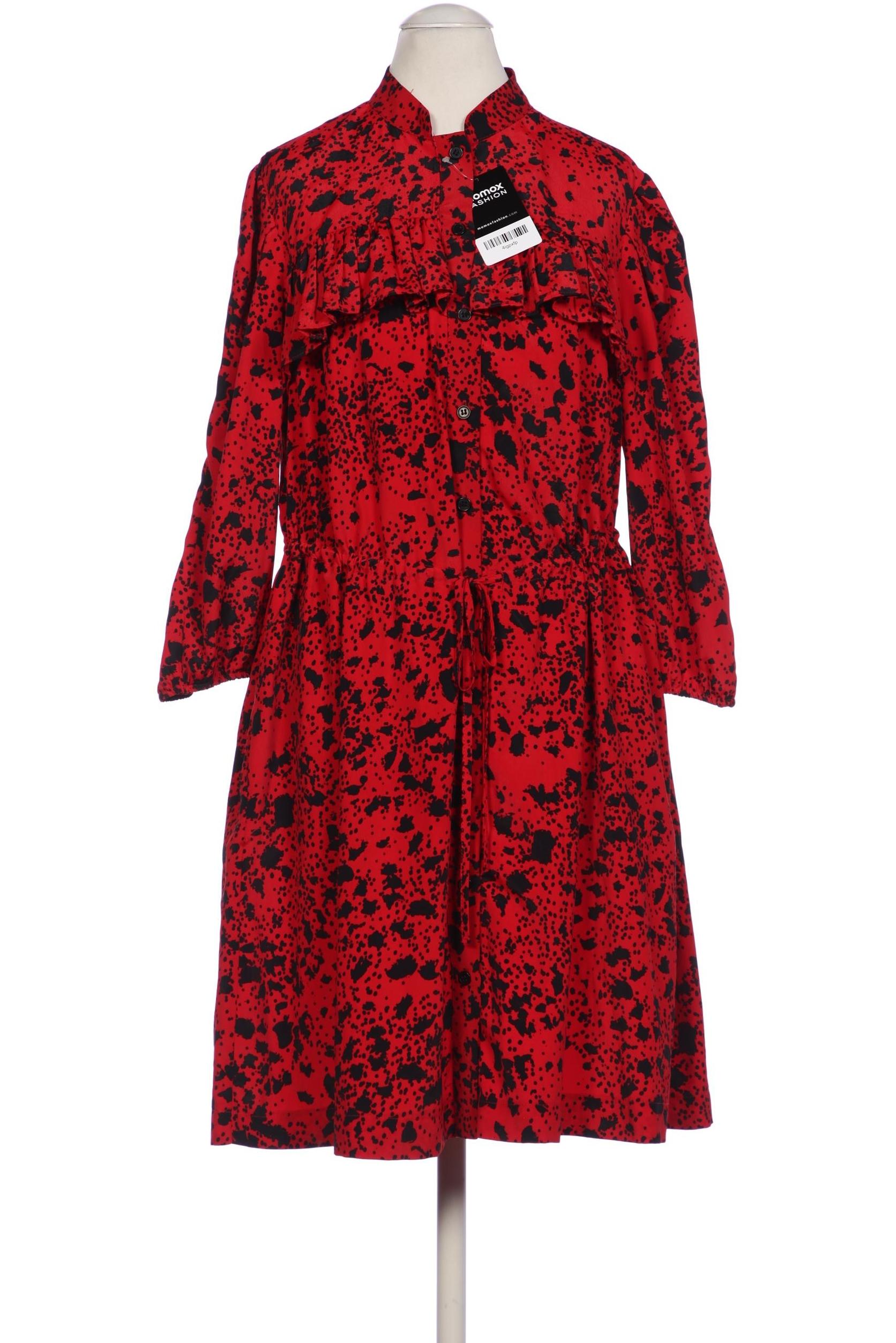 

Topshop Tall Damen Kleid, rot, Gr. 36