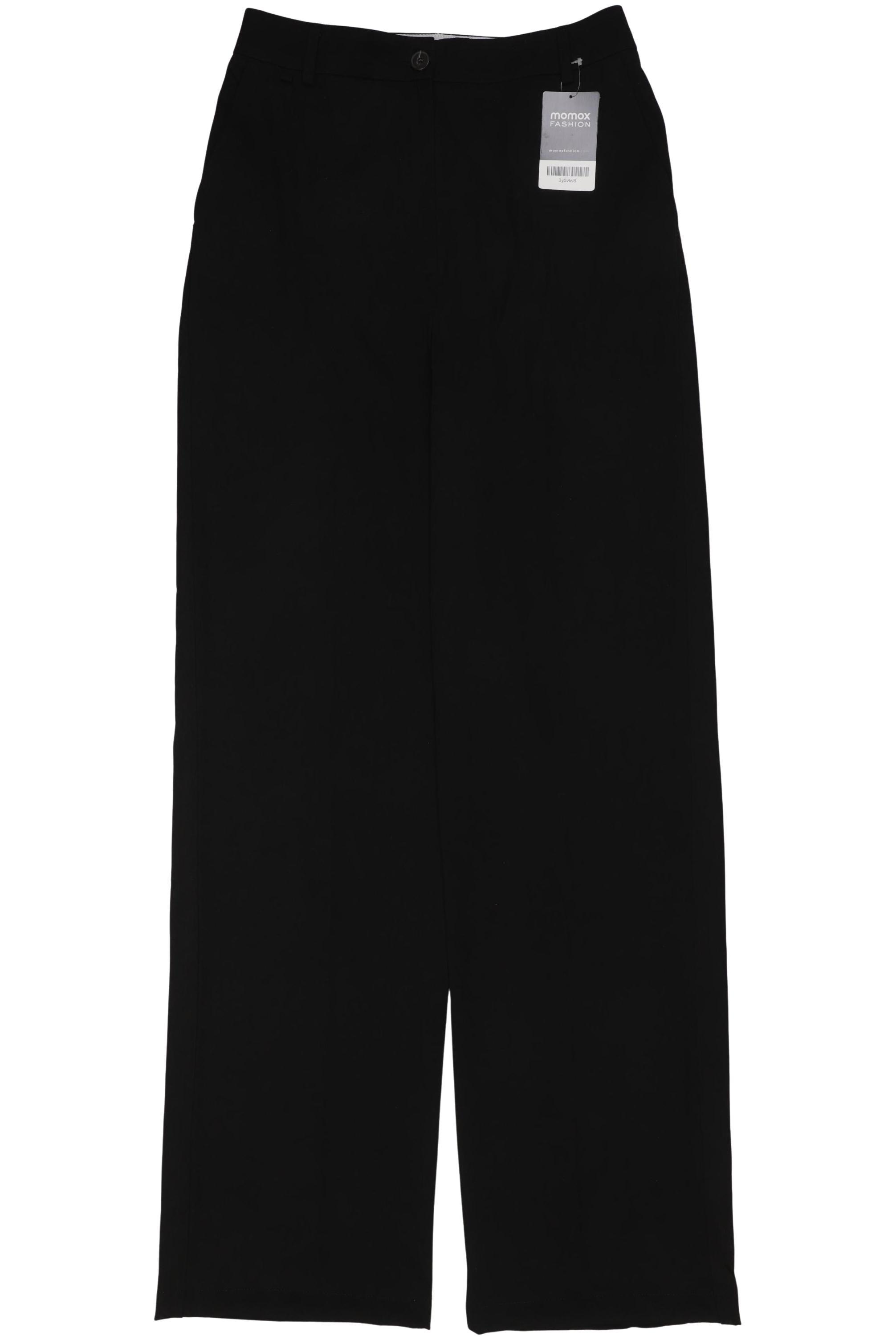 

Topshop Tall Damen Stoffhose, schwarz, Gr. 36
