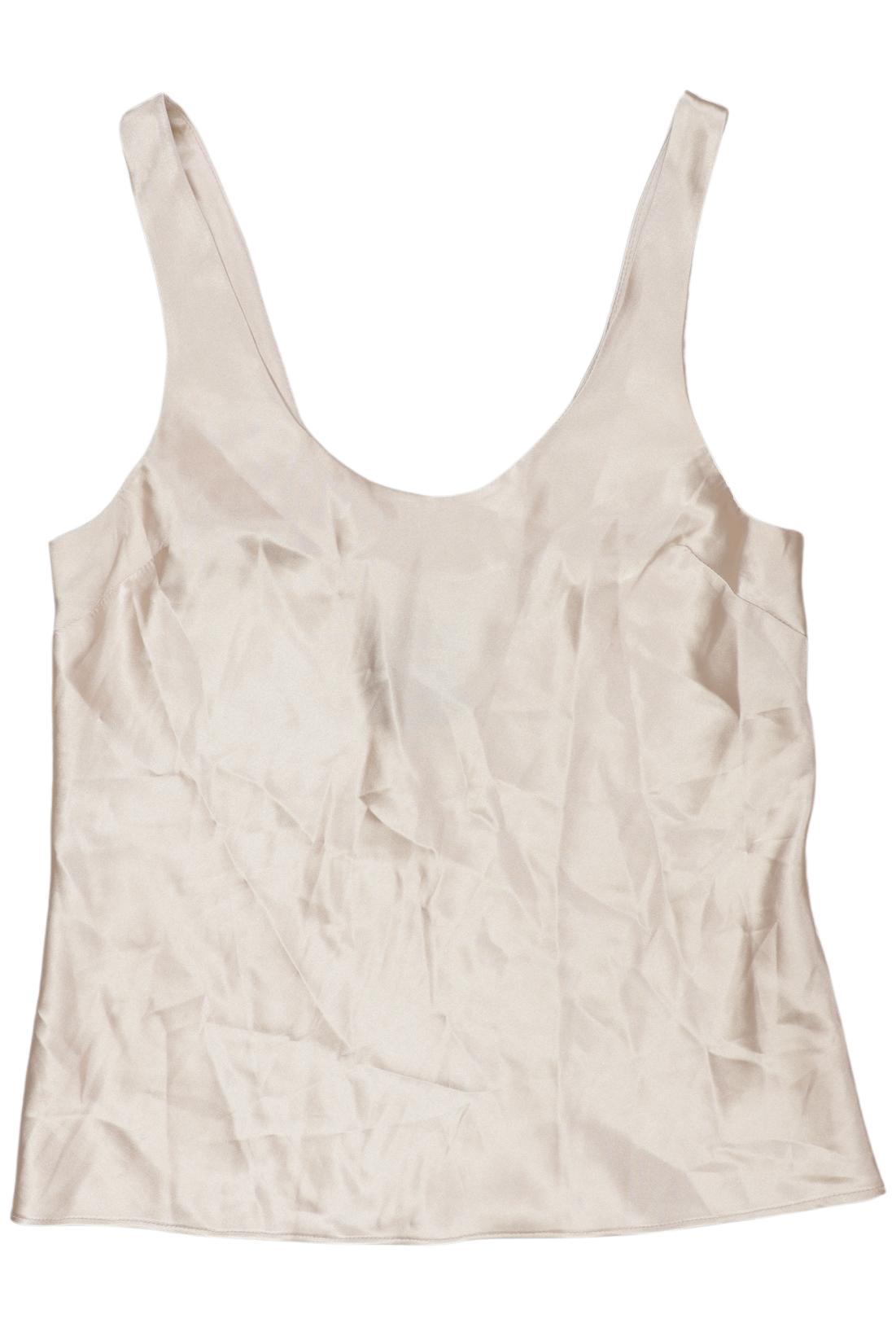 

Topshop Tall Damen Top, beige, Gr. 36