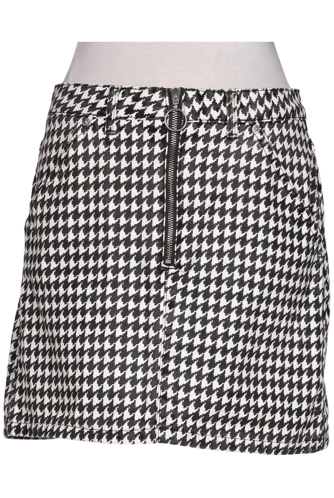 

Topshop Tall Damen Rock, mehrfarbig, Gr. 38