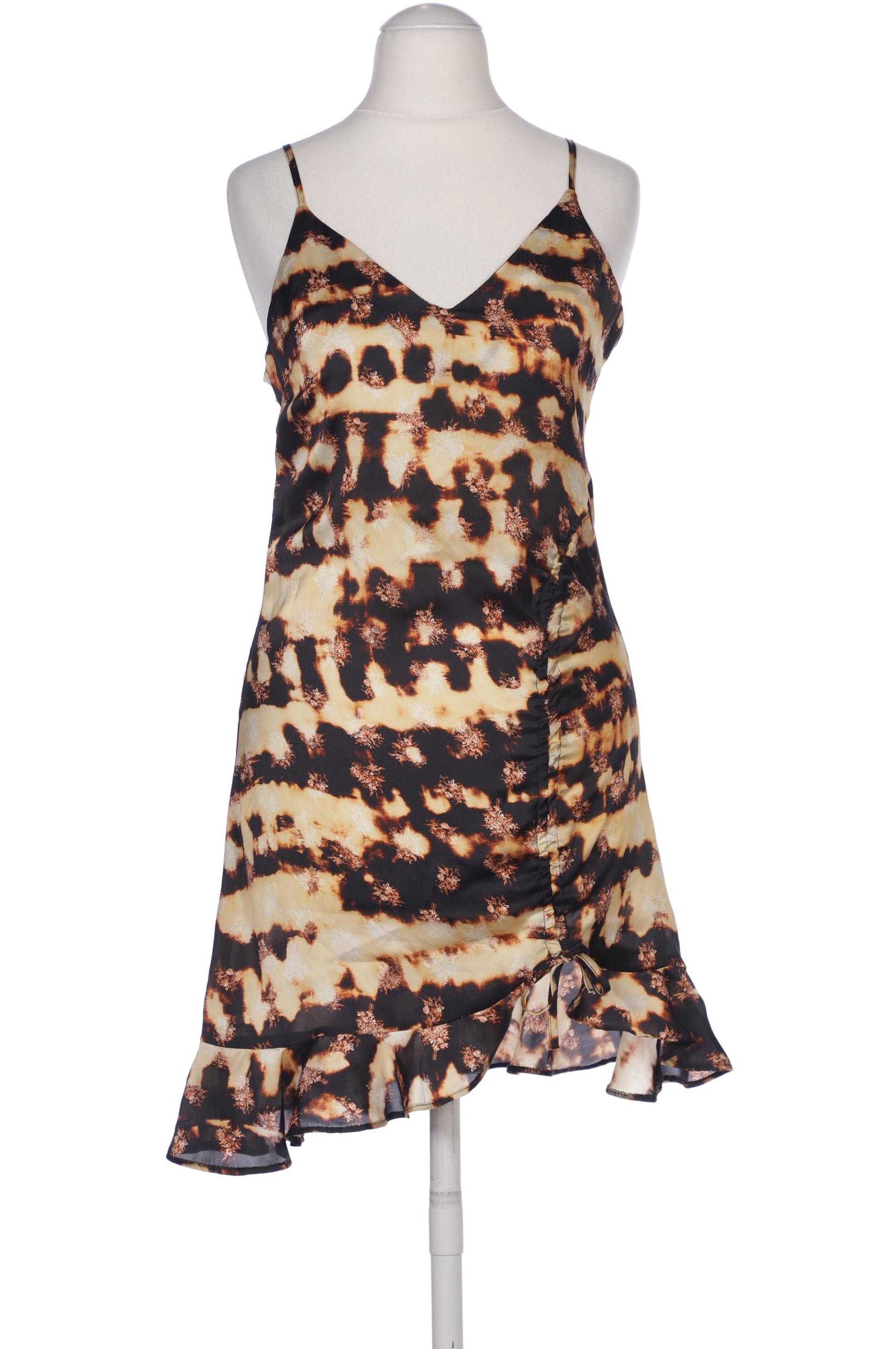 

Topshop Tall Damen Kleid, mehrfarbig, Gr. 34