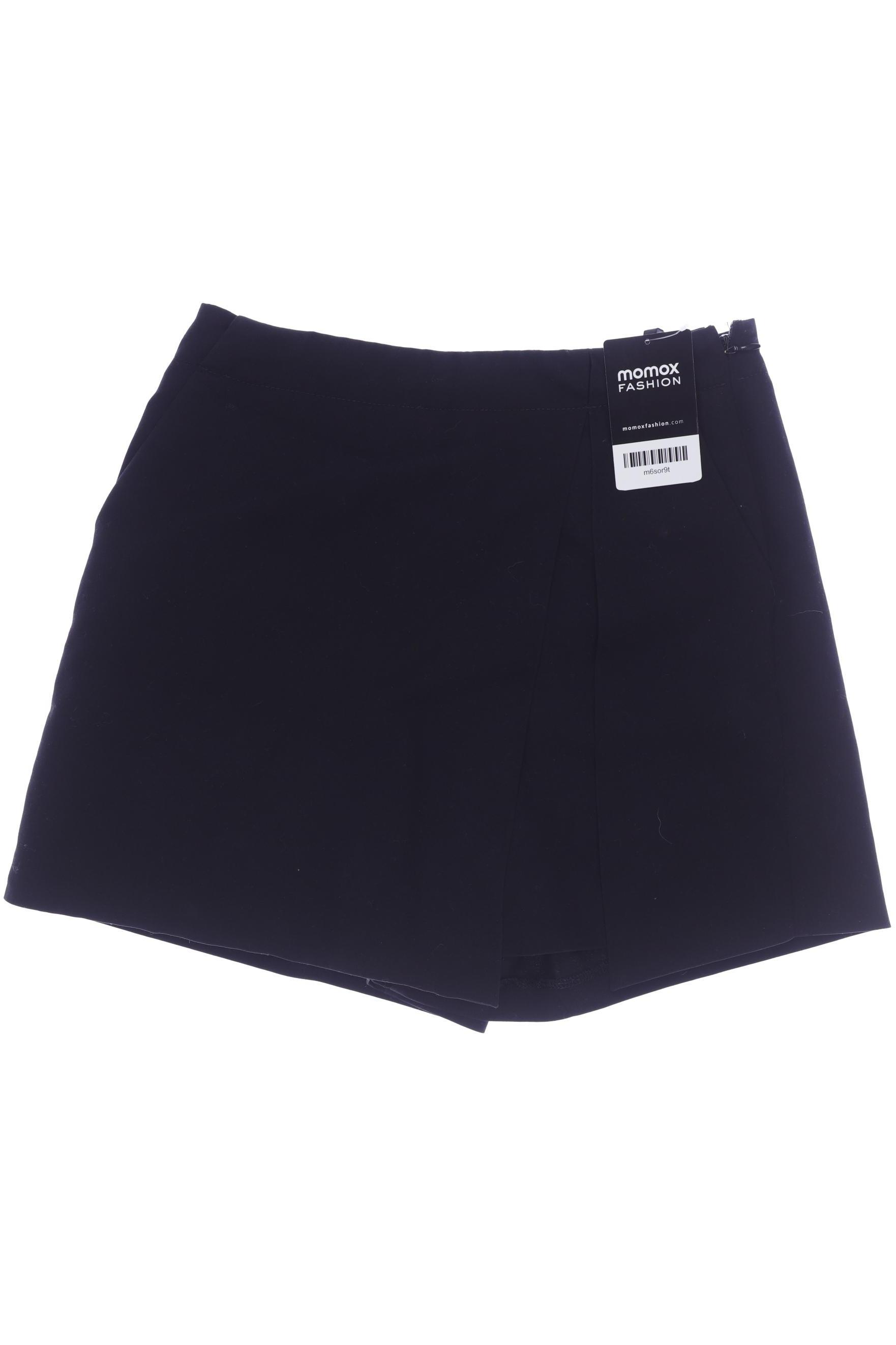 

Topshop Tall Damen Shorts, schwarz, Gr. 36