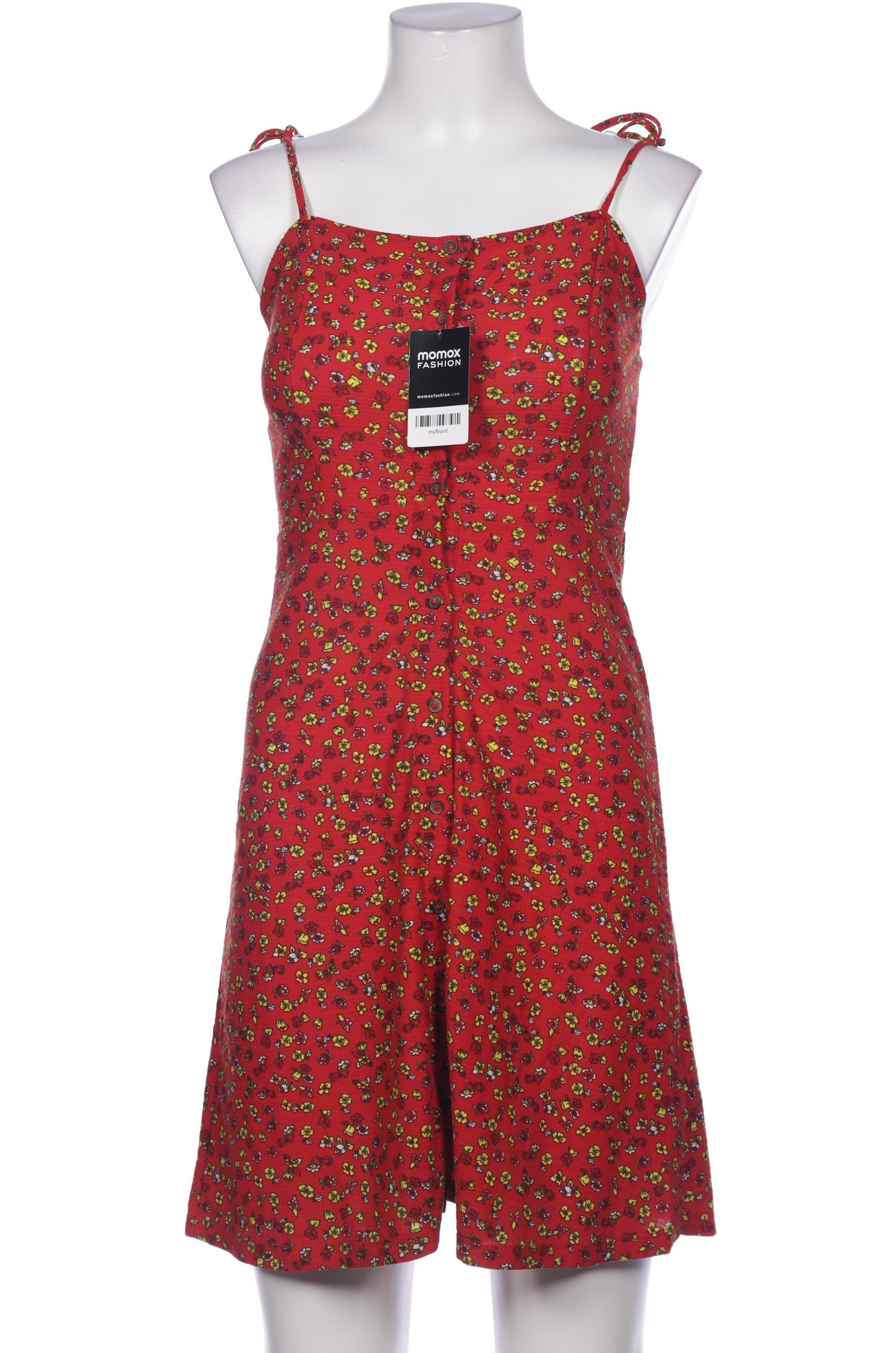 

Topshop Tall Damen Kleid, rot, Gr. 38