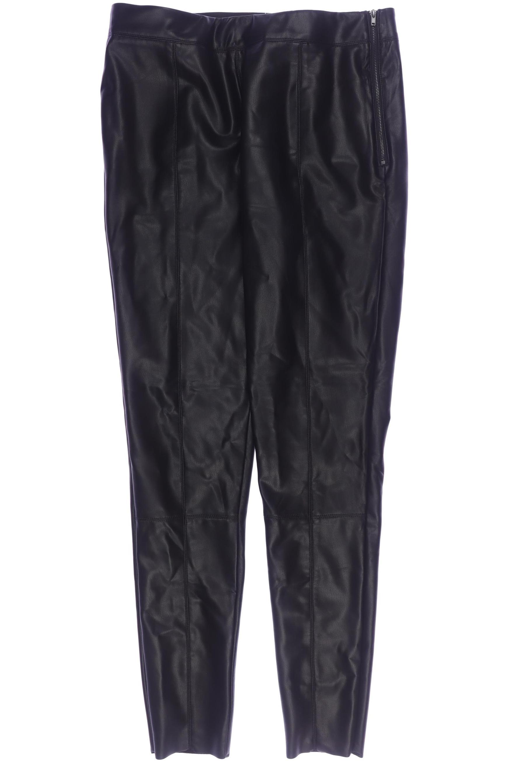

Topshop Tall Damen Stoffhose, schwarz, Gr. 44