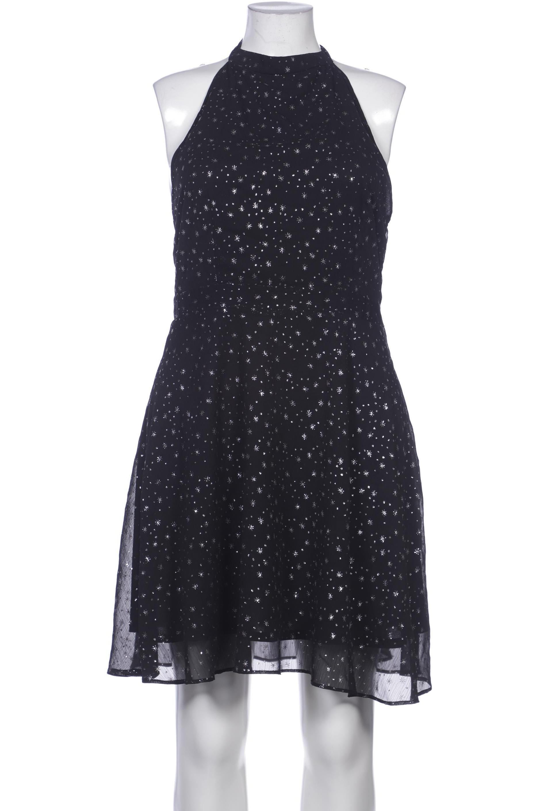 

Topshop Tall Damen Kleid, schwarz, Gr. 42