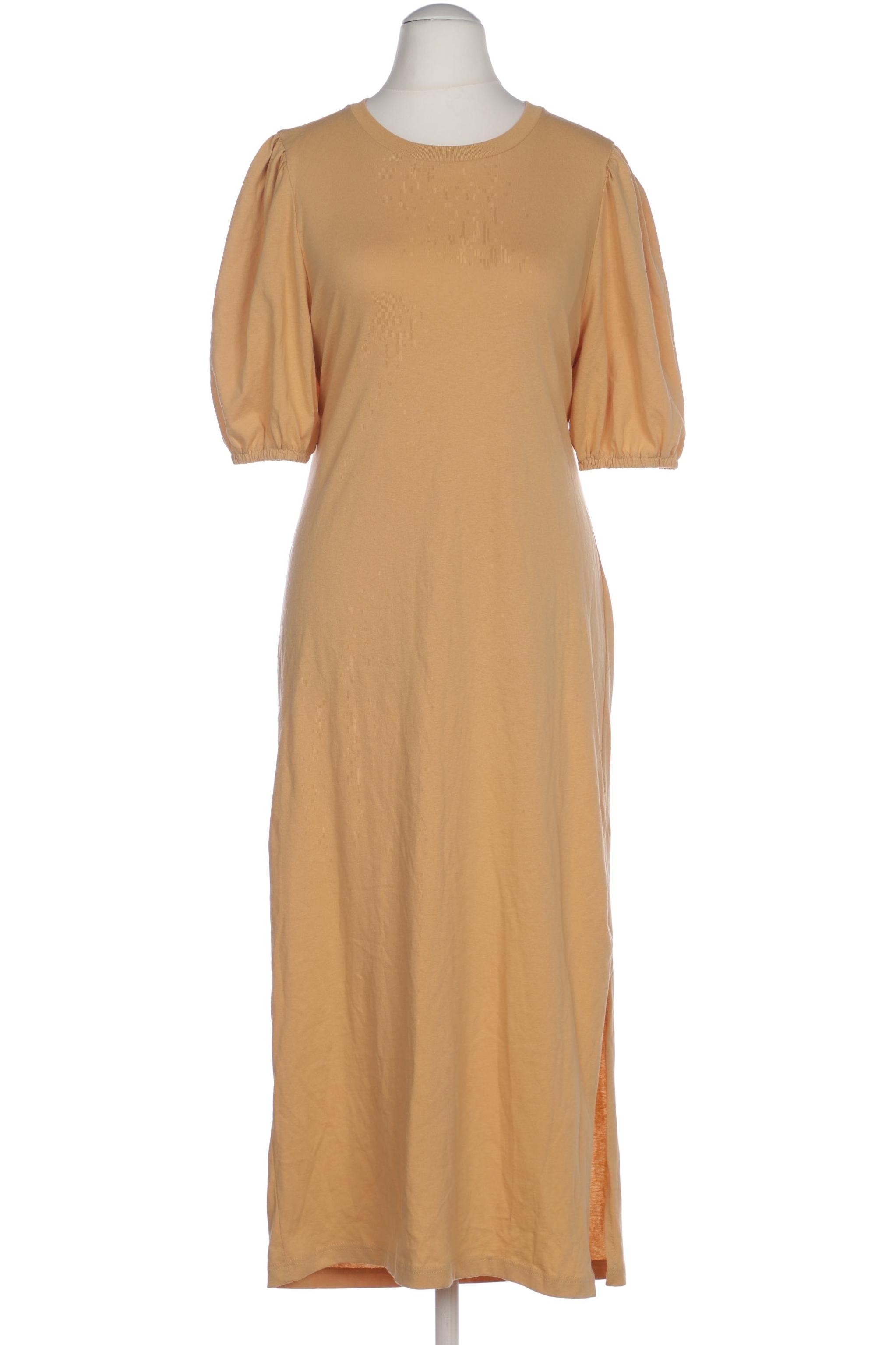 

Topshop Tall Damen Kleid, orange, Gr. 38