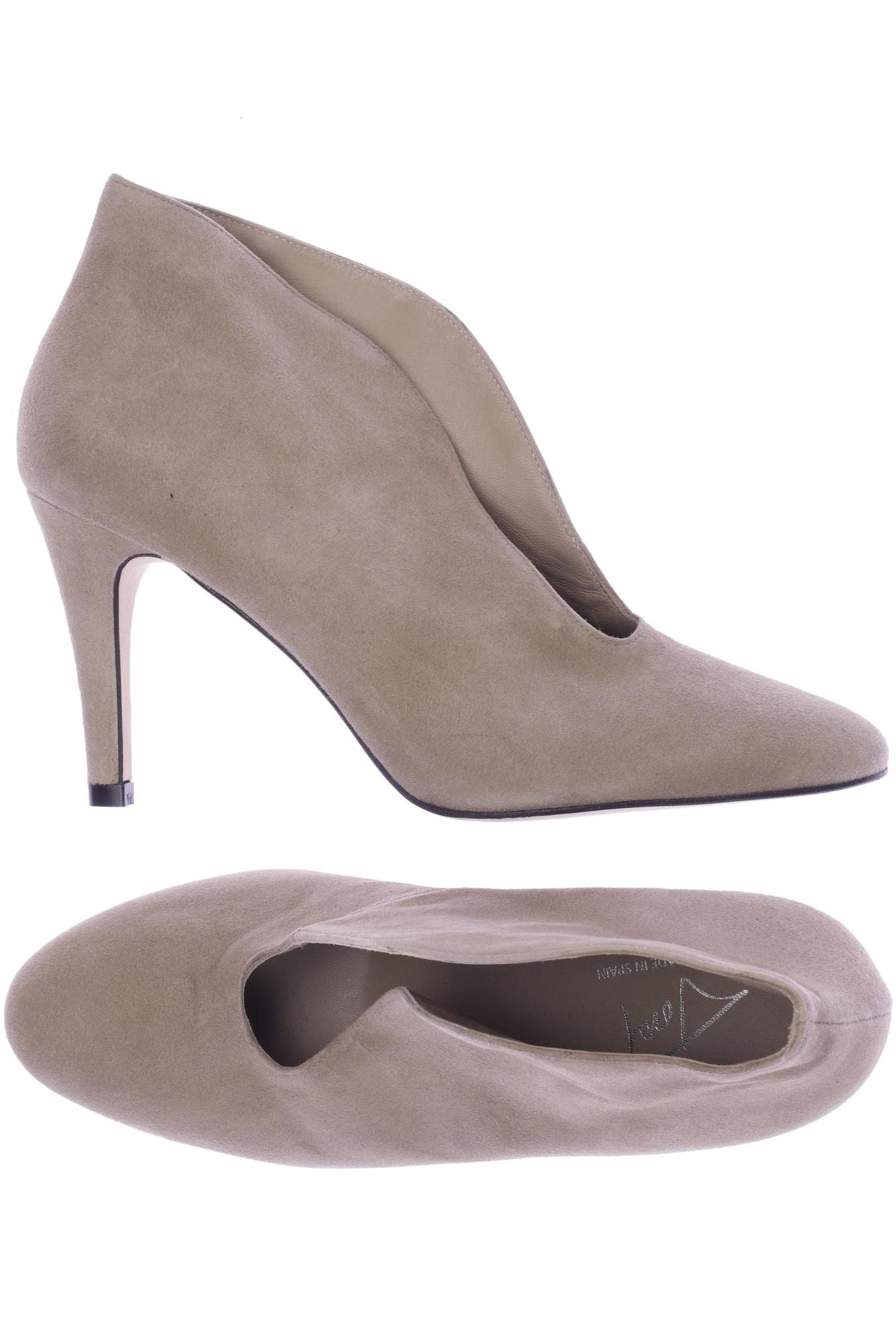 

Toral Damen Pumps, beige, Gr. 38