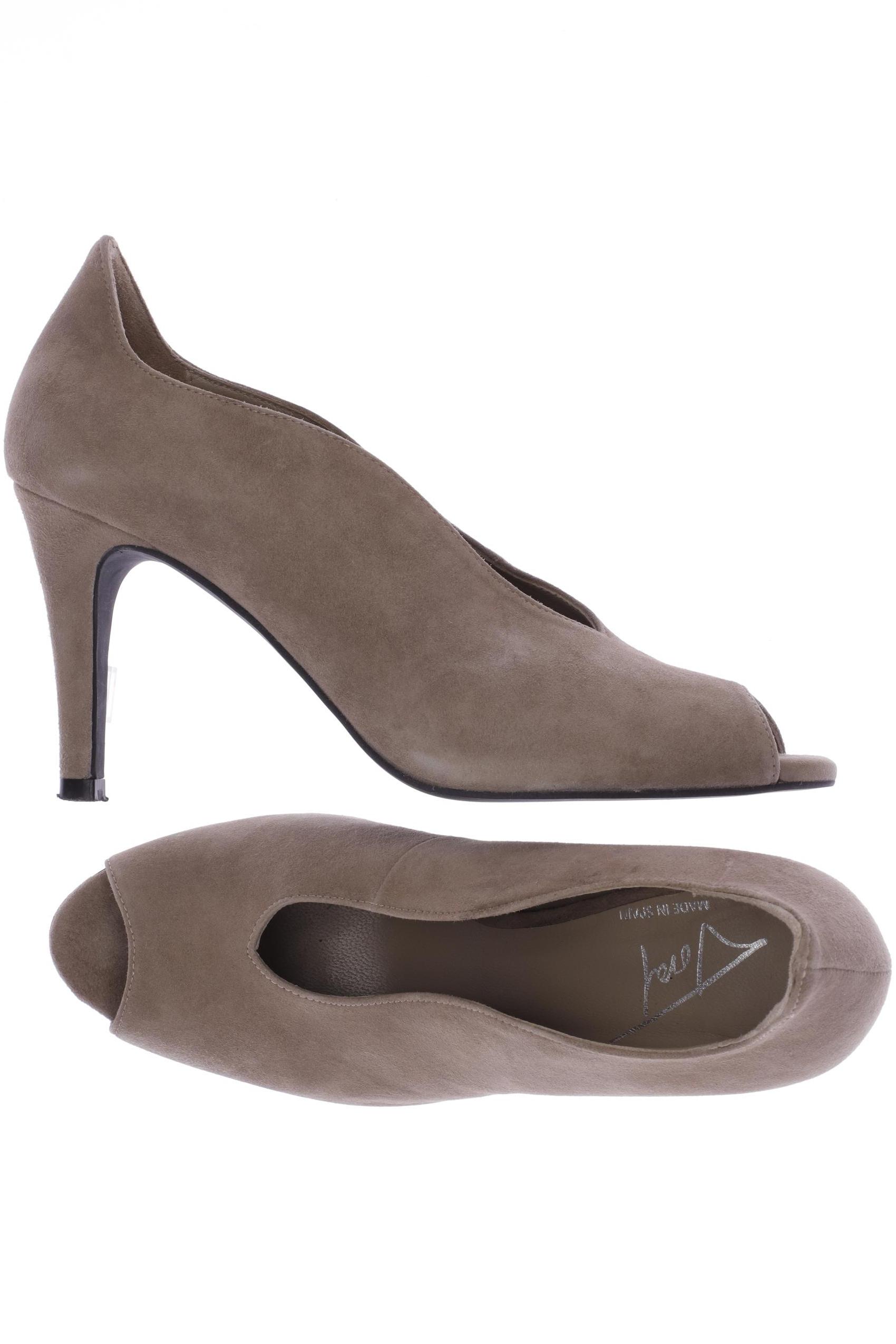 

Toral Damen Pumps, beige