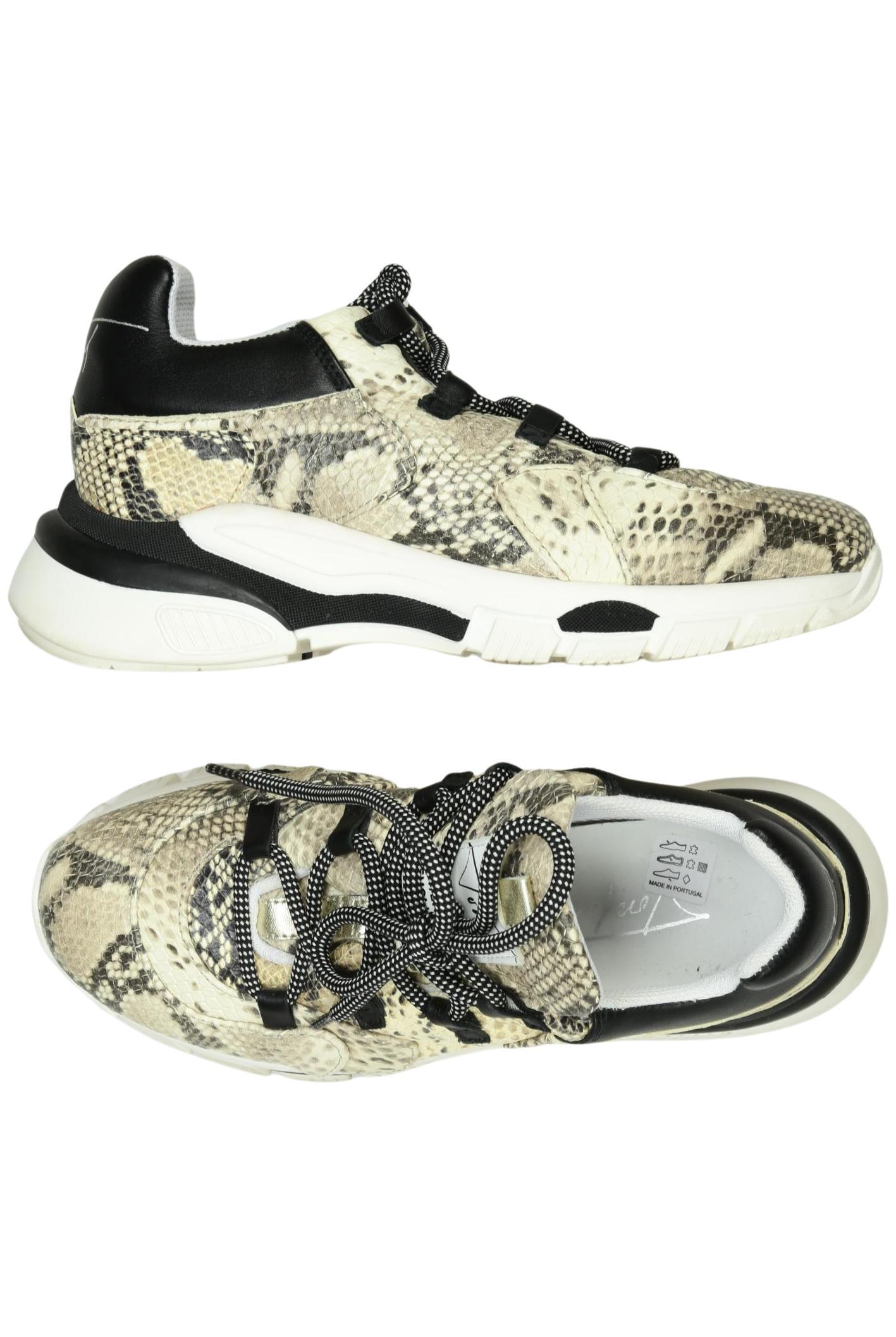 

Toral Damen Sneakers, cremeweiß, Gr. 37