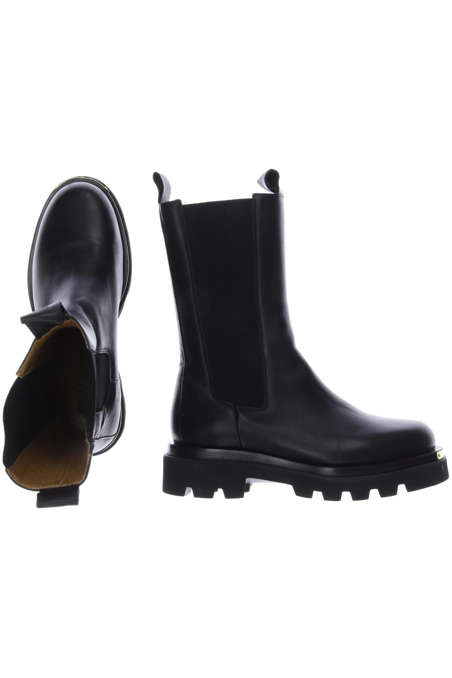 

Toral Damen Stiefel, schwarz, Gr. 40