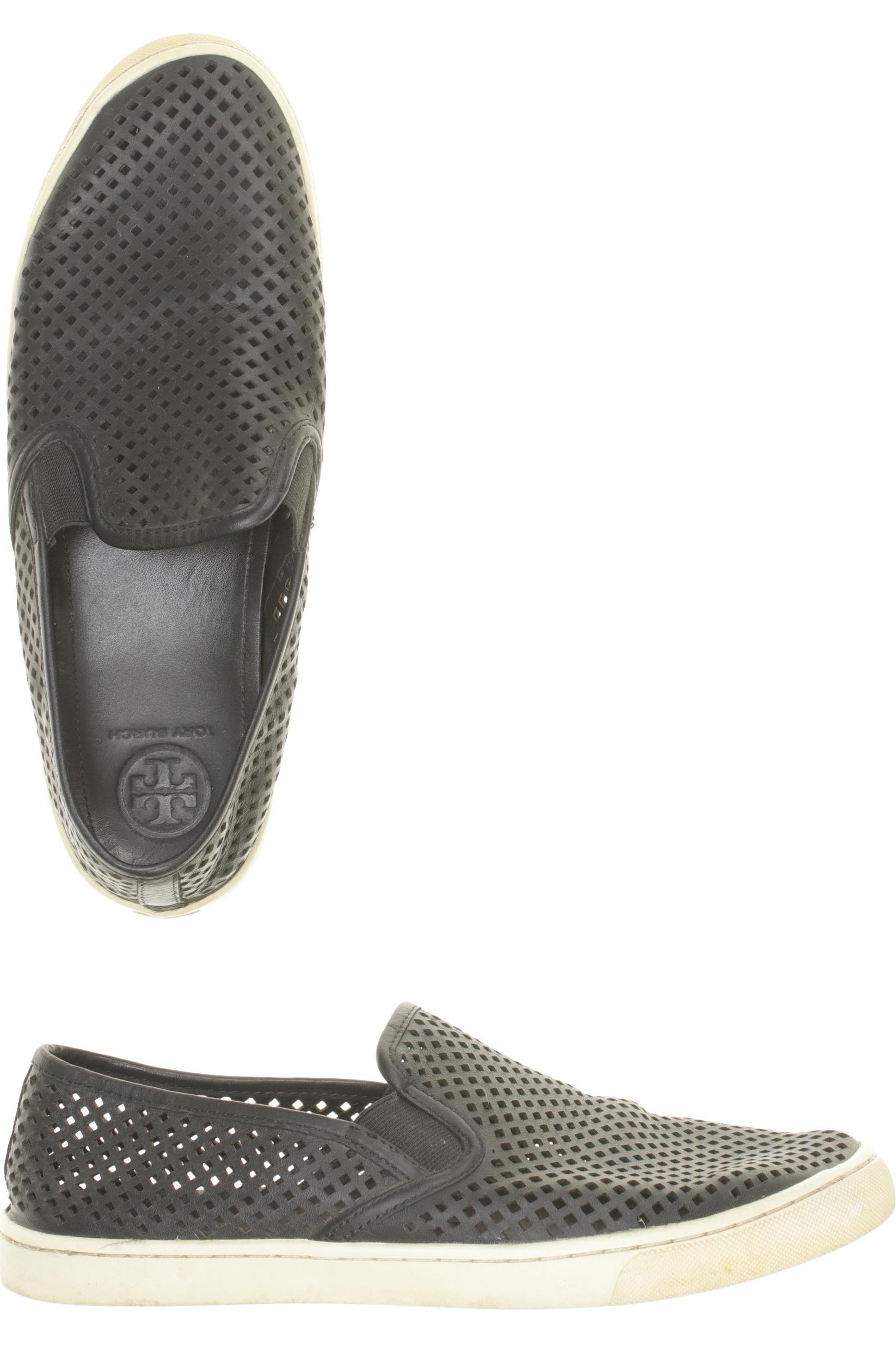 

Tory Burch Damen Halbschuh, schwarz, Gr. 40