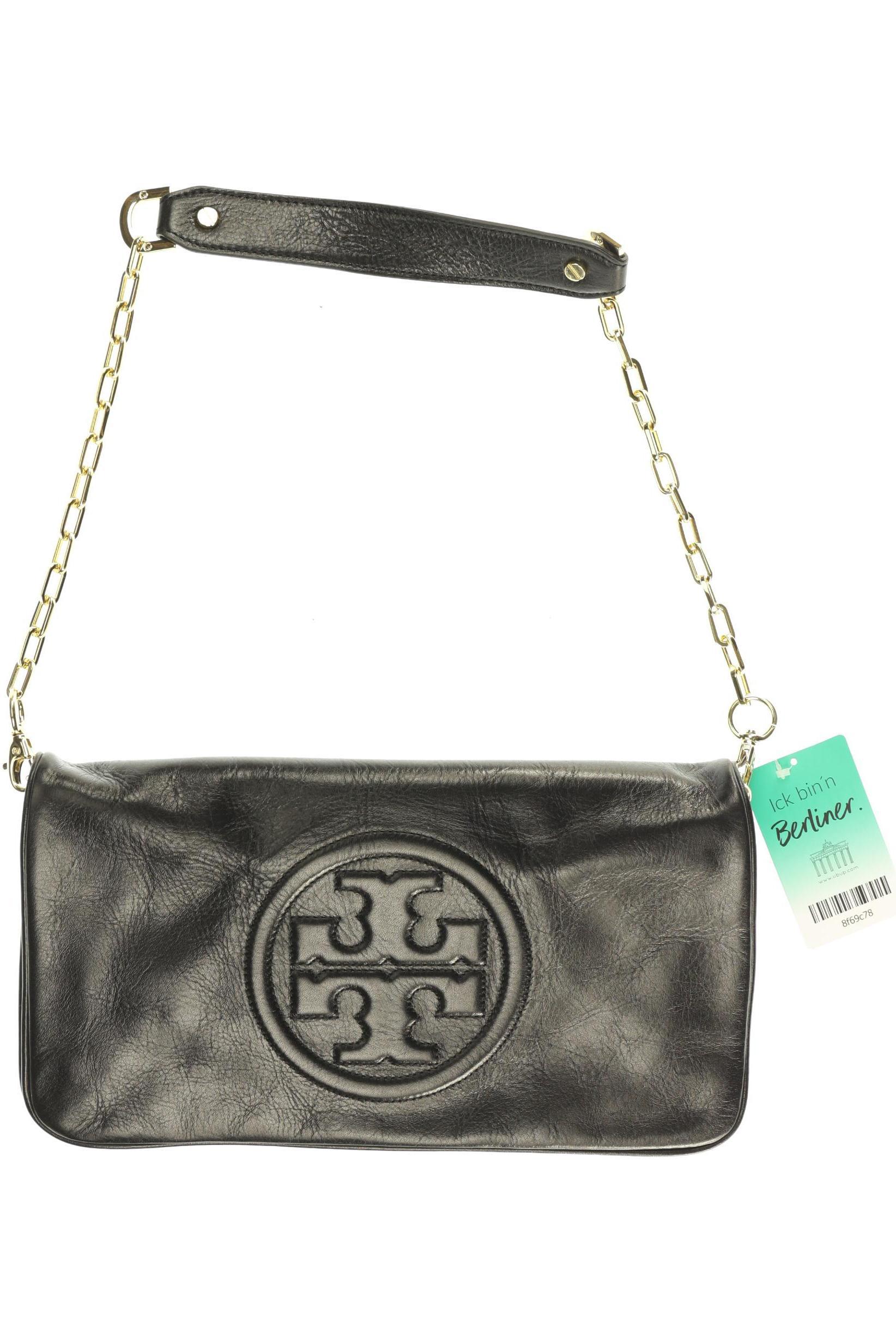 

Tory Burch Damen Handtasche, schwarz, Gr.