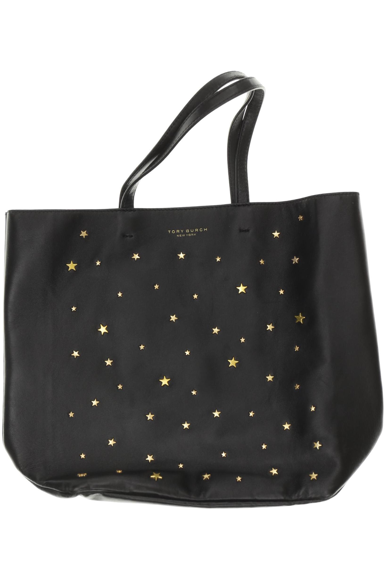 

Tory Burch Damen Handtasche, schwarz, Gr.