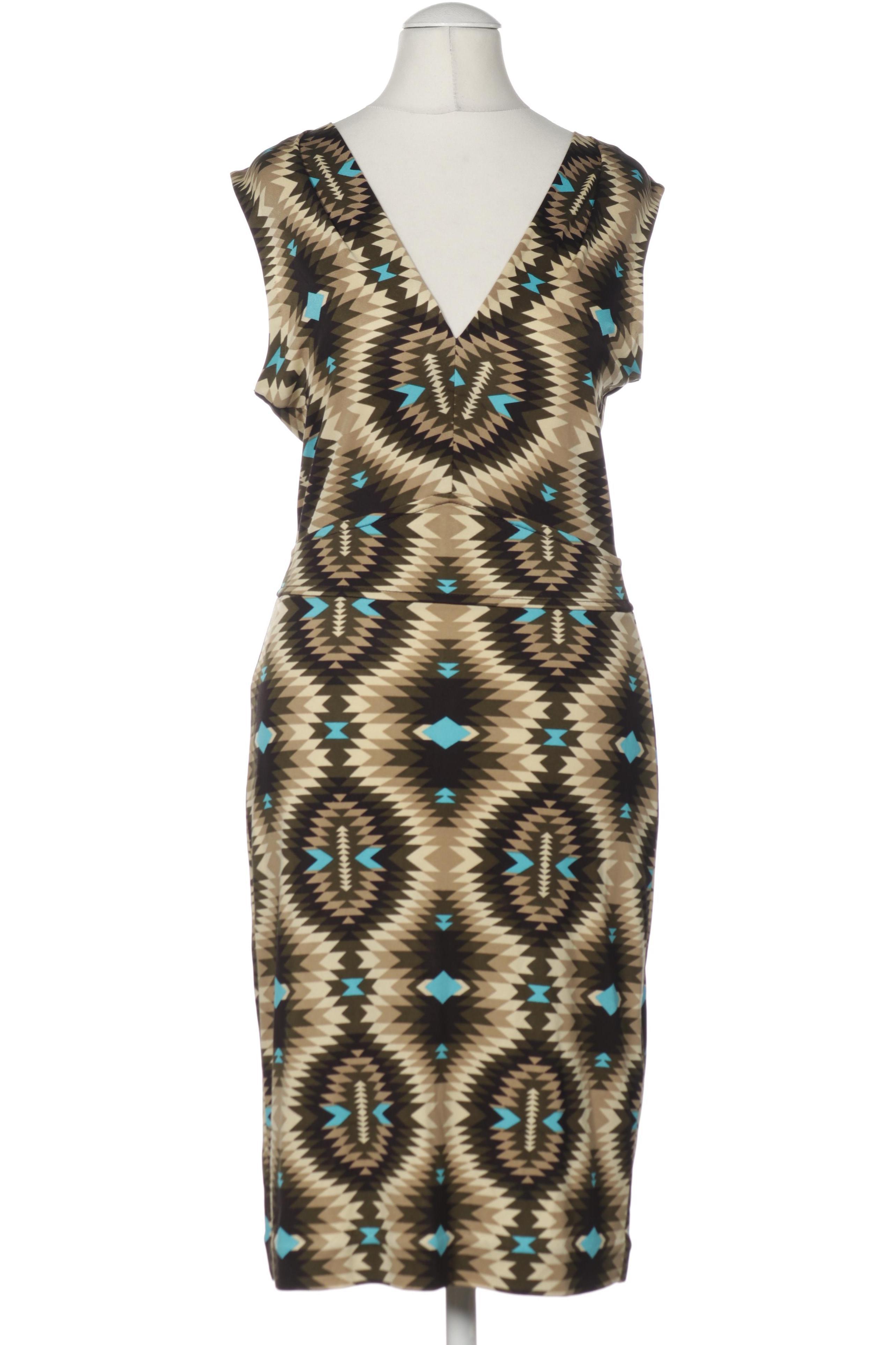 

Tory Burch Damen Kleid, mehrfarbig, Gr.