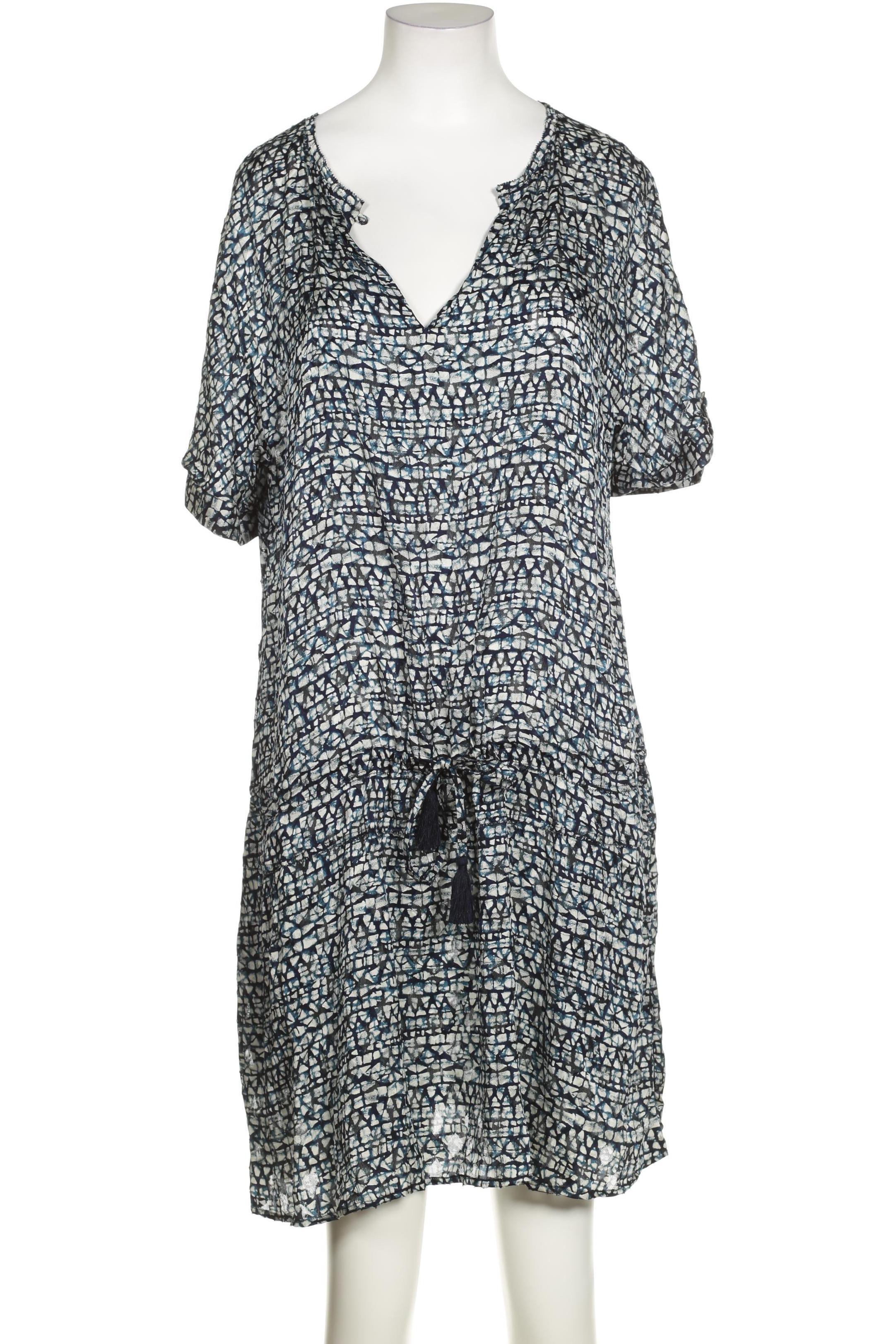 

Tory Burch Damen Kleid, blau, Gr. 8