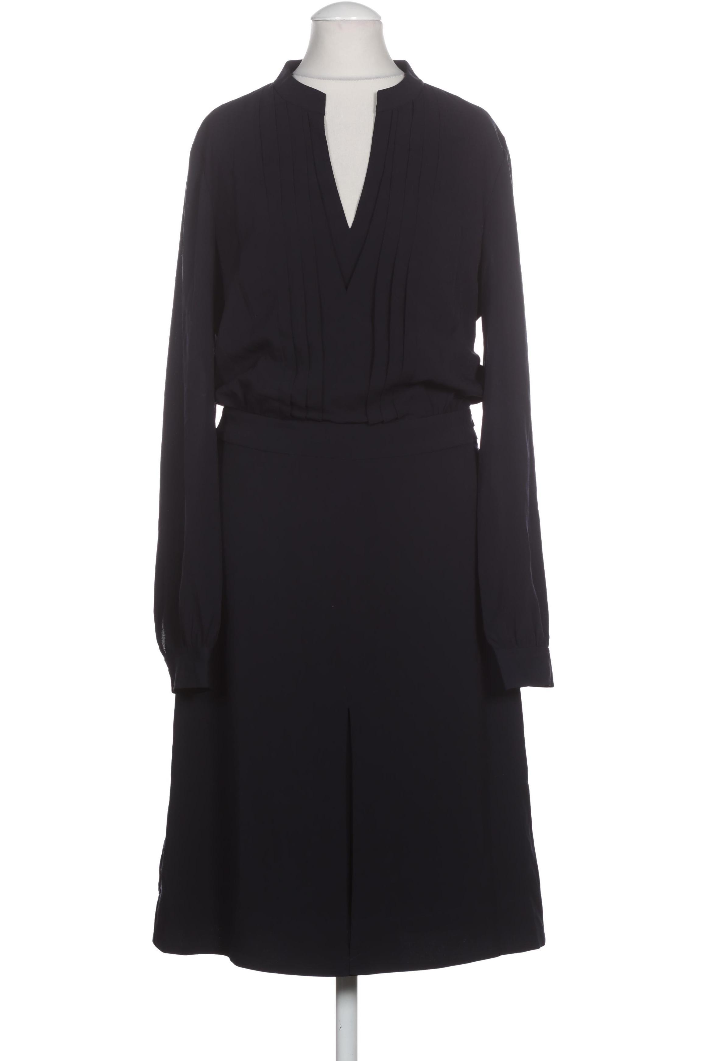 

Tory Burch Damen Kleid, blau, Gr. 4