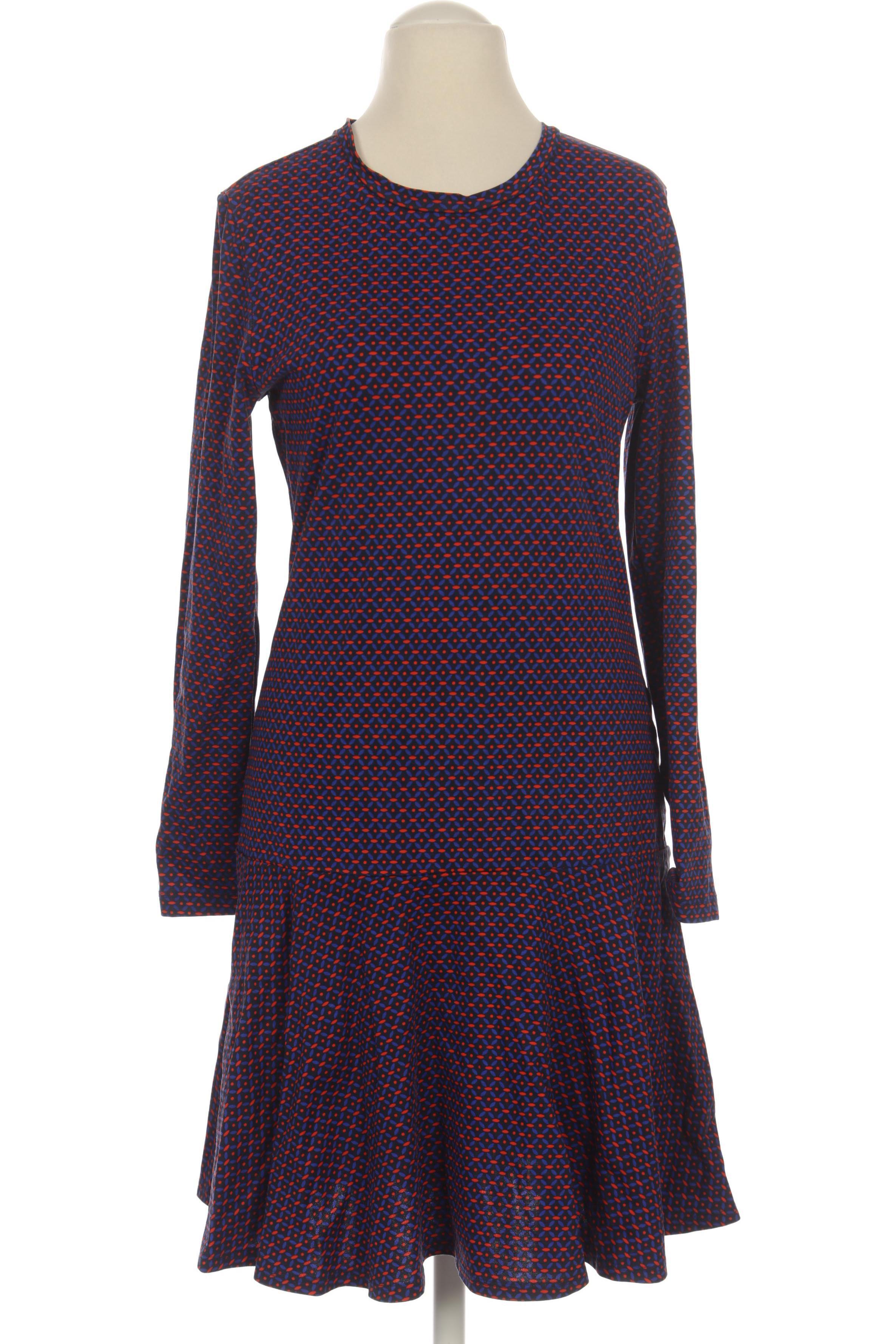 

Tory Burch Damen Kleid, blau, Gr.