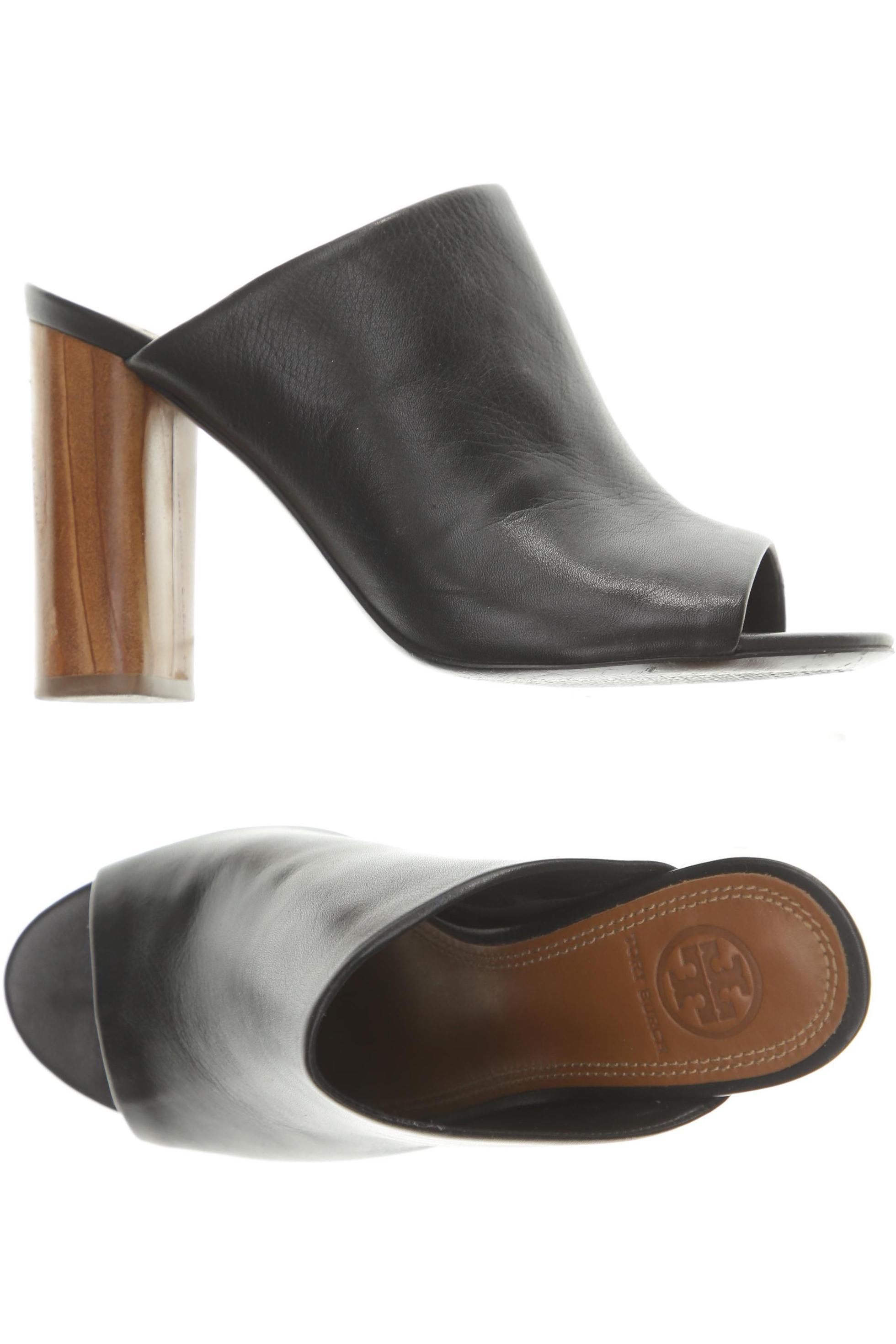 

Tory Burch Damen Pumps, schwarz, Gr. 6.5