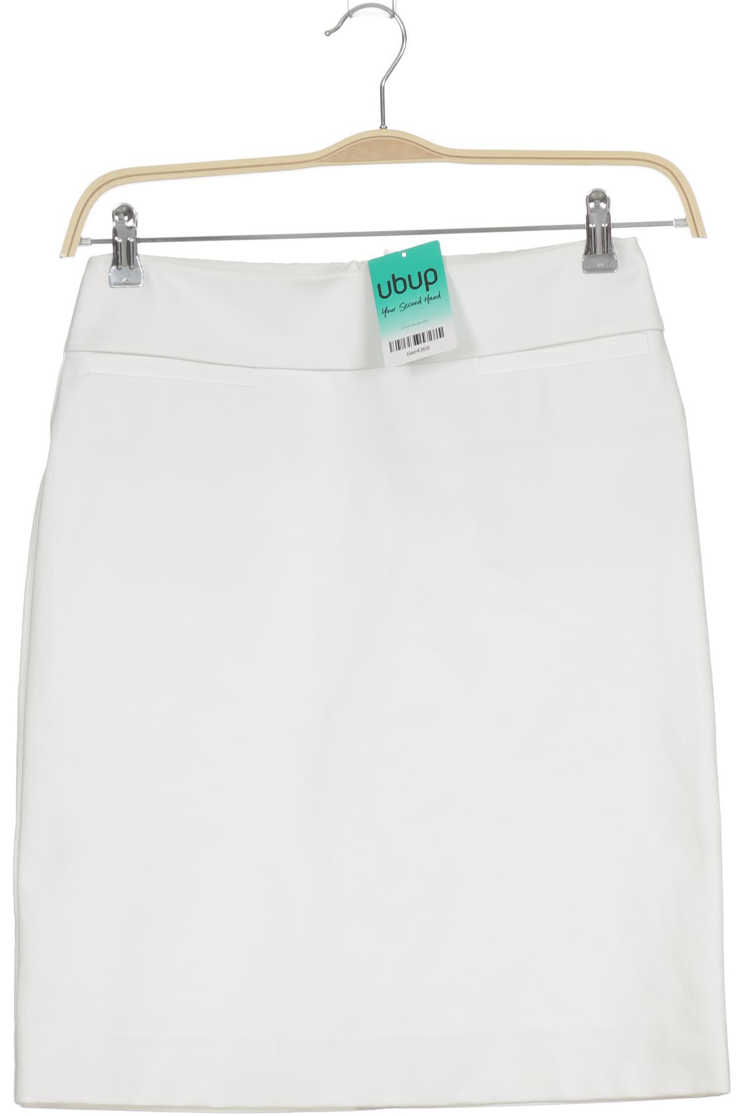 

Tory Burch Damen Rock, weiß, Gr.