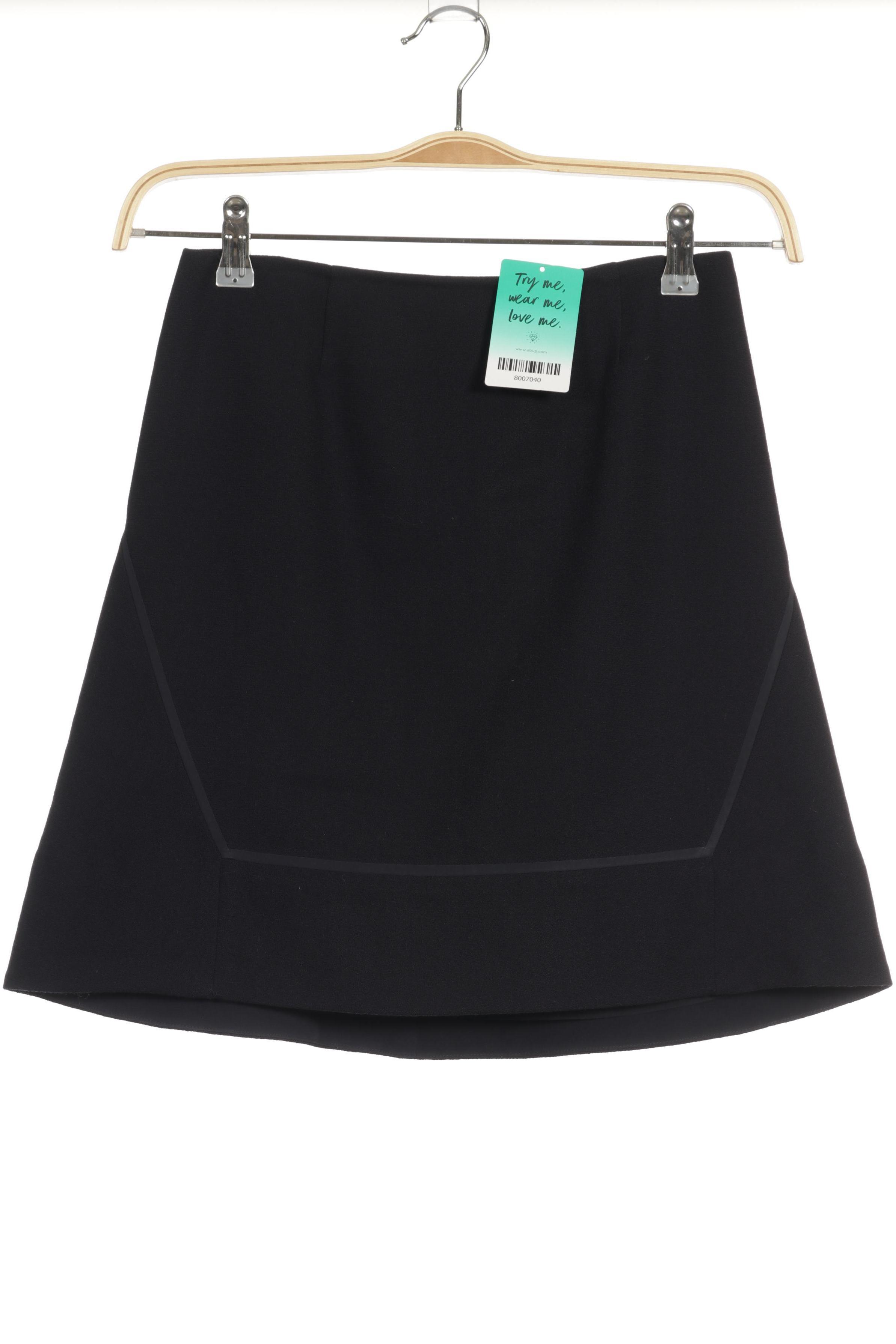 

Tory Burch Damen Rock, grau, Gr.