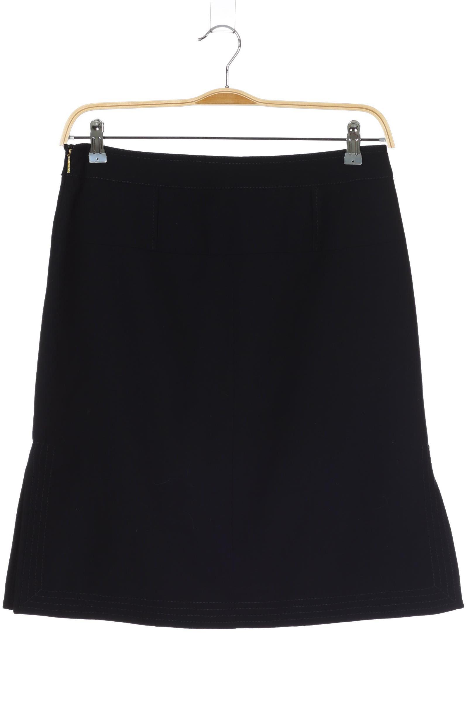 

Tory Burch Damen Rock, blau, Gr. 8