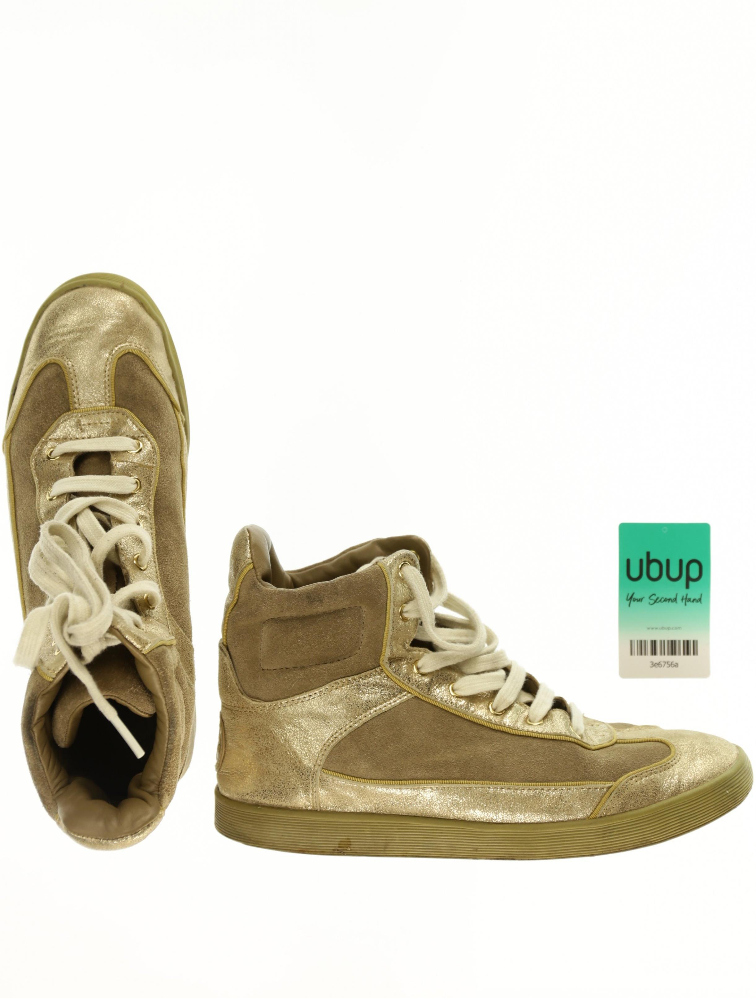 Thumbnail - Tory Burch Damen Sneakers, beige, Gr. 39