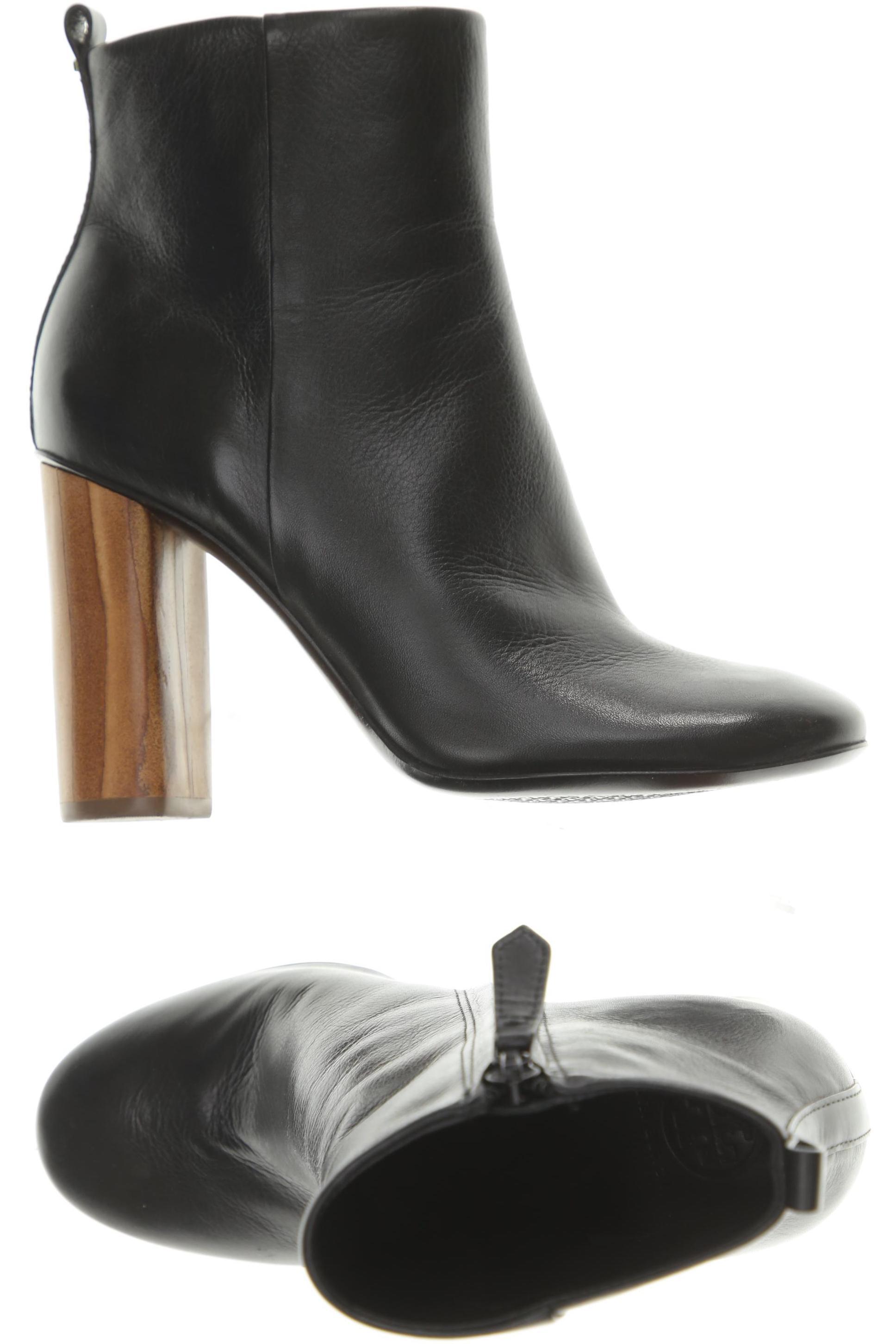 

Tory Burch Damen Stiefelette, schwarz, Gr. 6