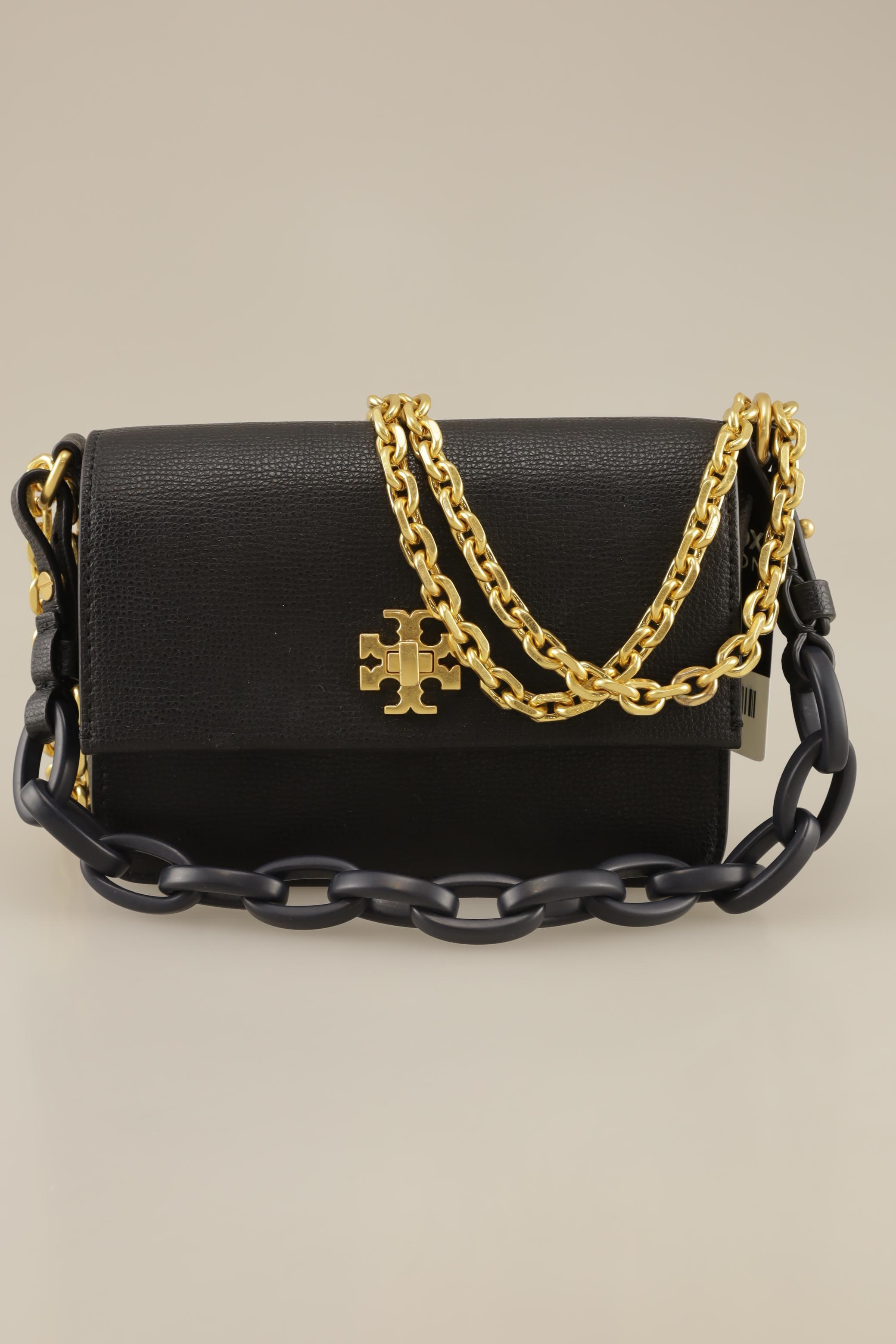 

Tory Burch Damen Handtasche, schwarz, Gr.