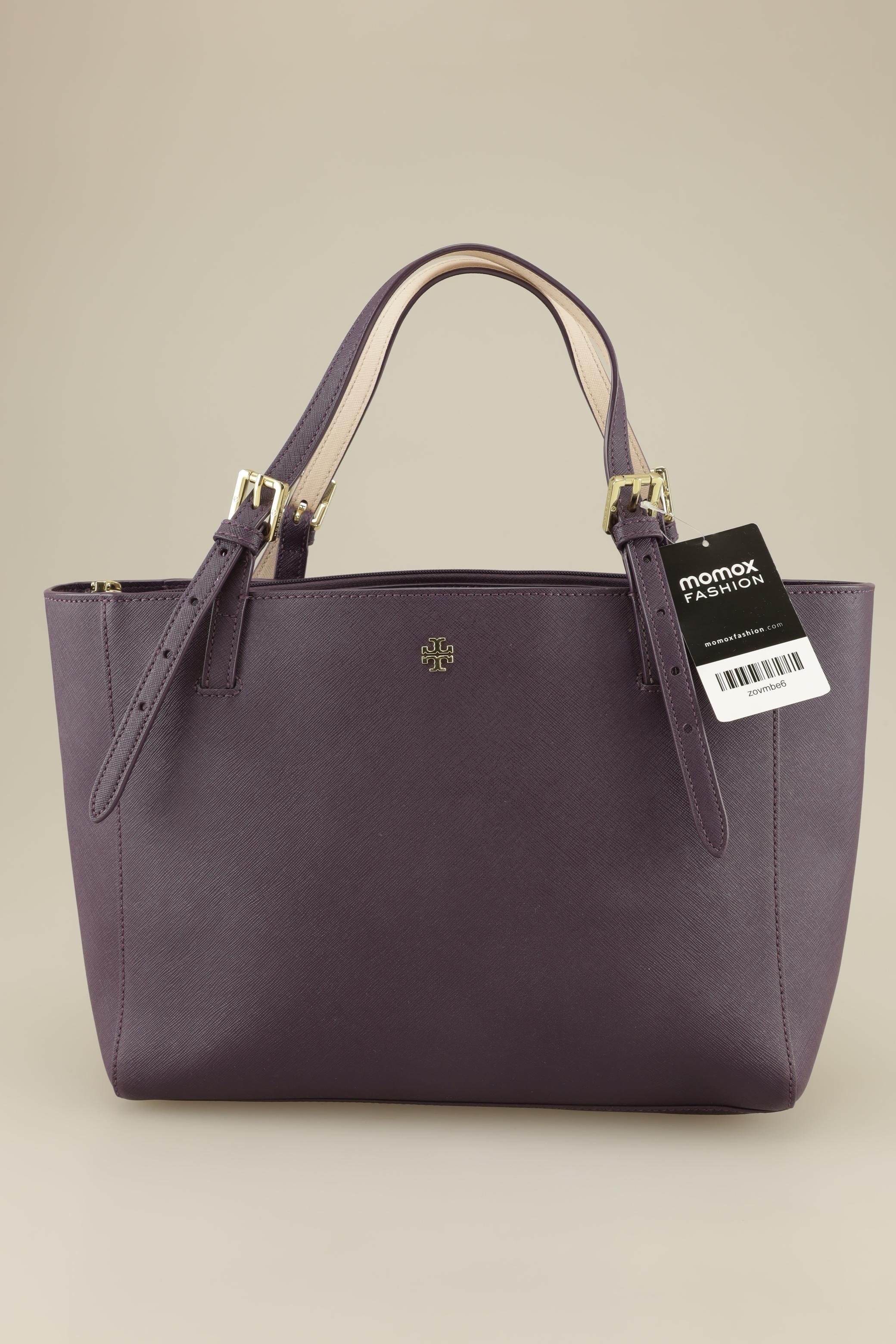 

Tory Burch Damen Handtasche, flieder, Gr.