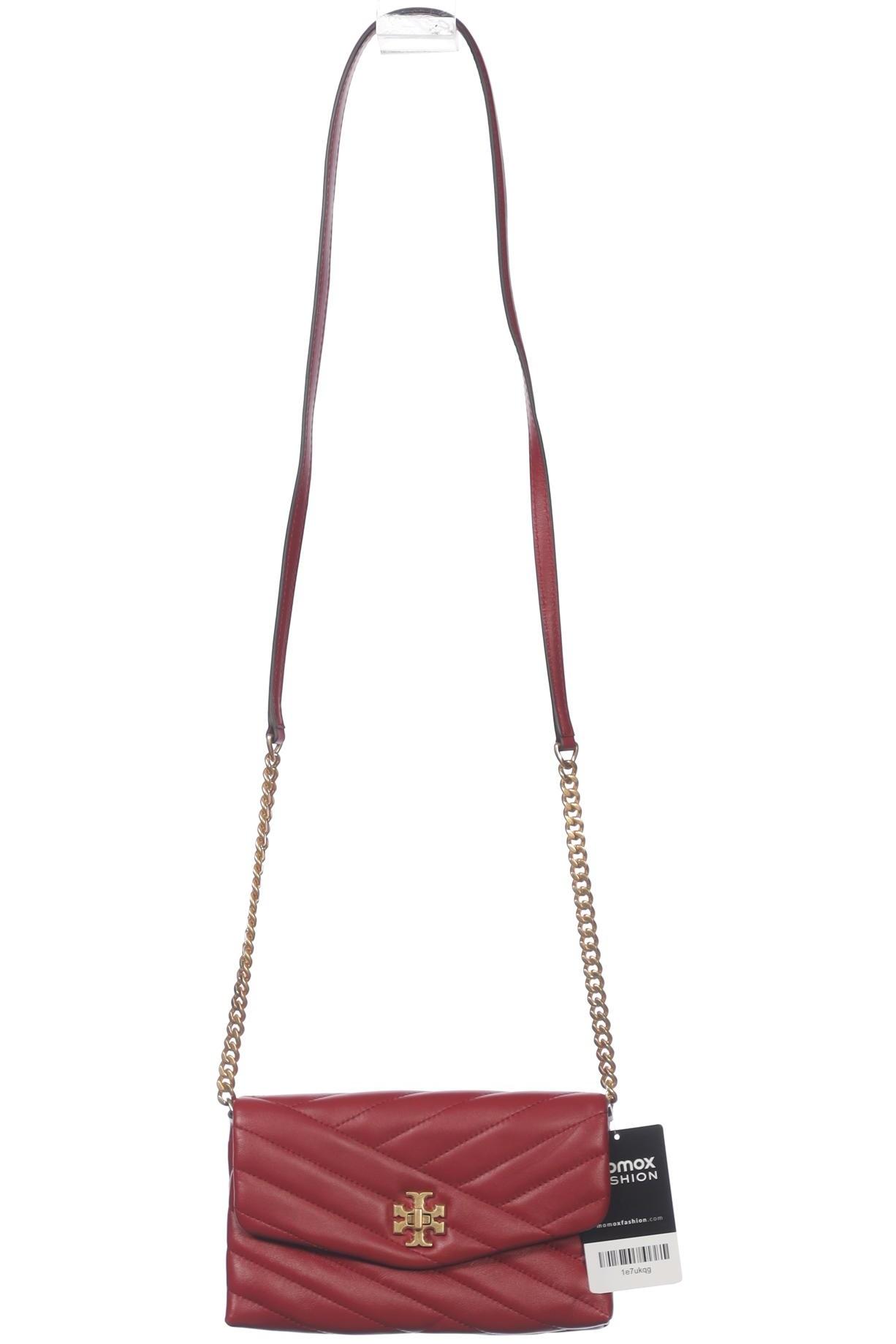 

Tory Burch Damen Handtasche, rot, Gr.