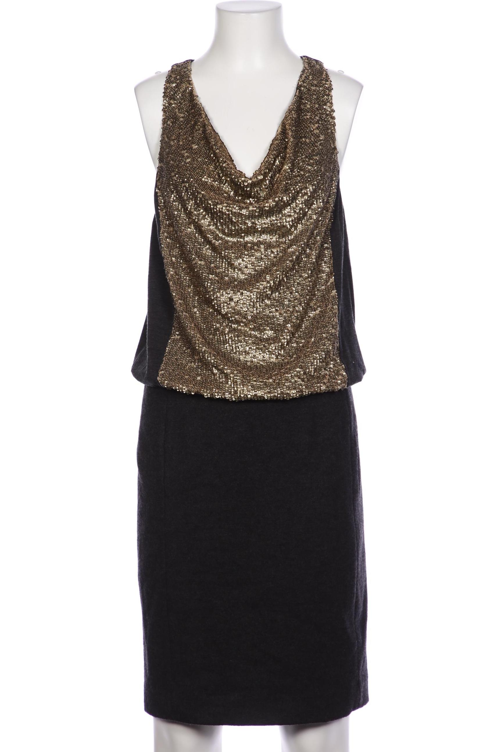 

Tory Burch Damen Kleid, grau, Gr. 36
