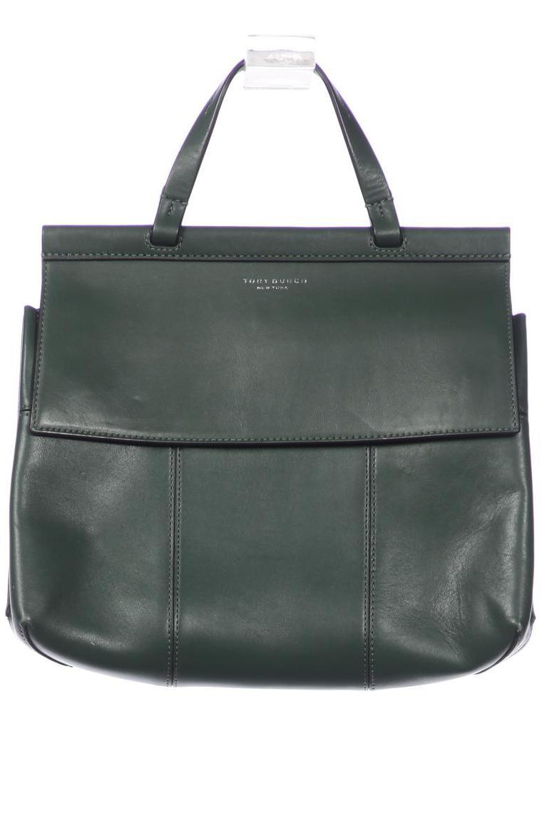 

Tory Burch Damen Handtasche, grün, Gr.