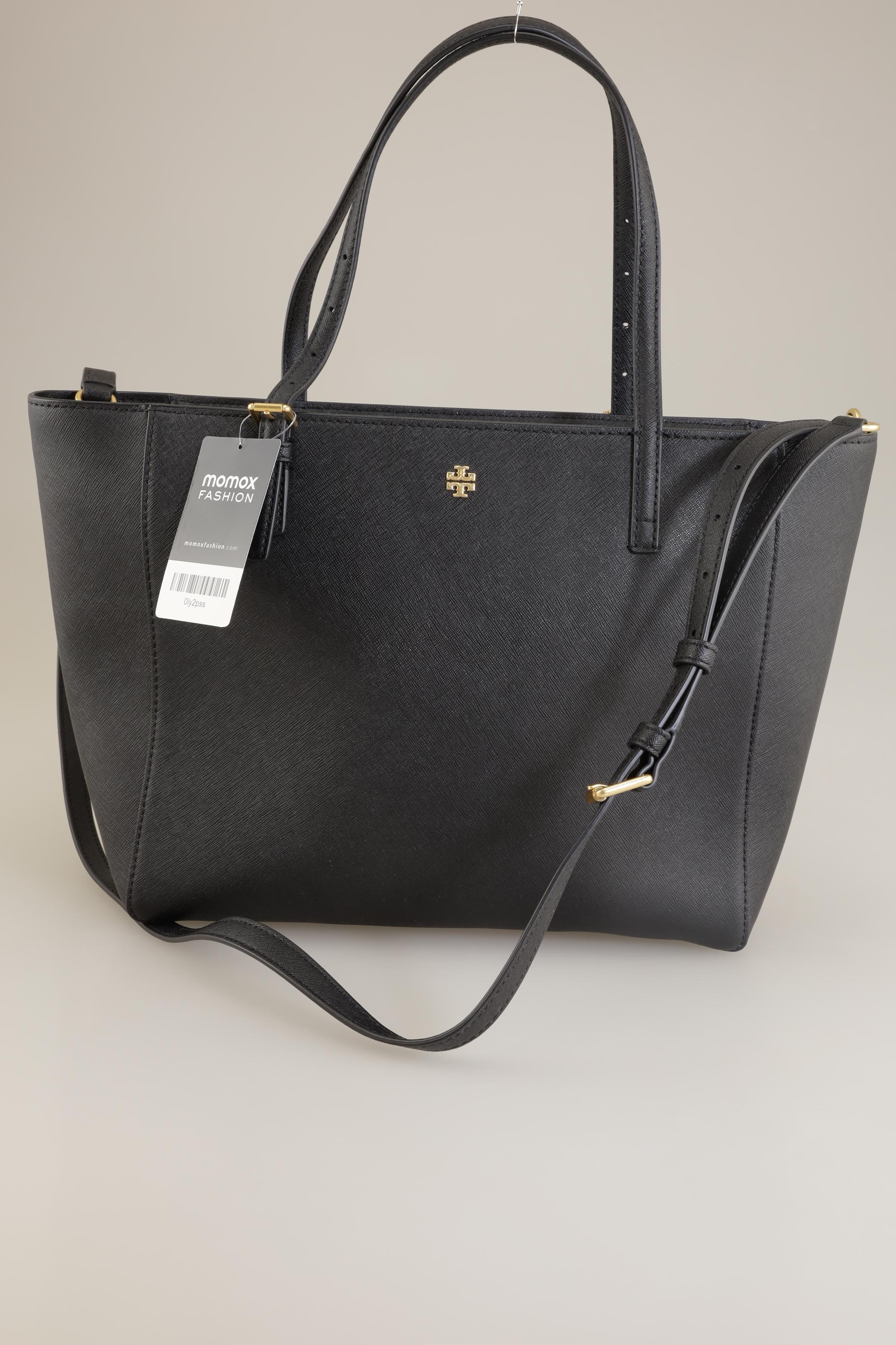

Tory Burch Damen Handtasche, schwarz, Gr.
