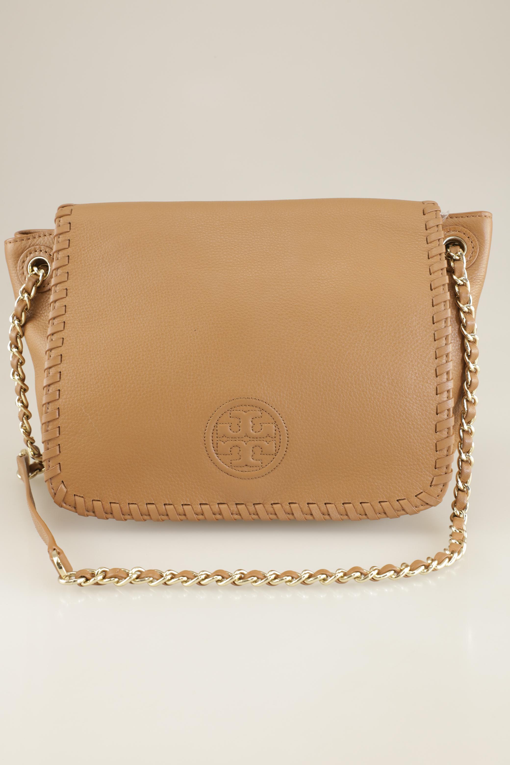 

Tory Burch Damen Handtasche, braun, Gr.
