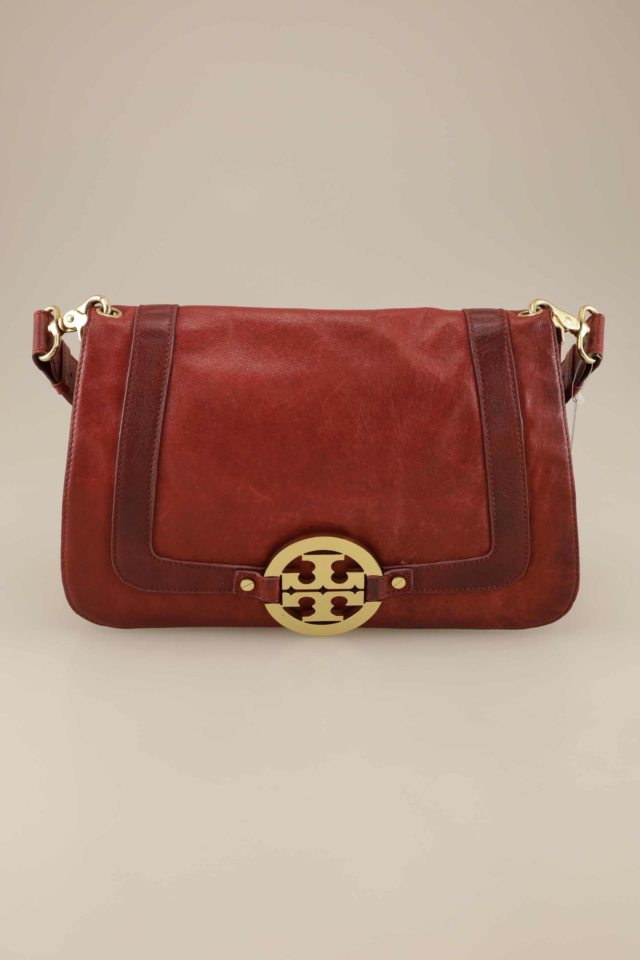

Tory Burch Damen Handtasche, rot, Gr.
