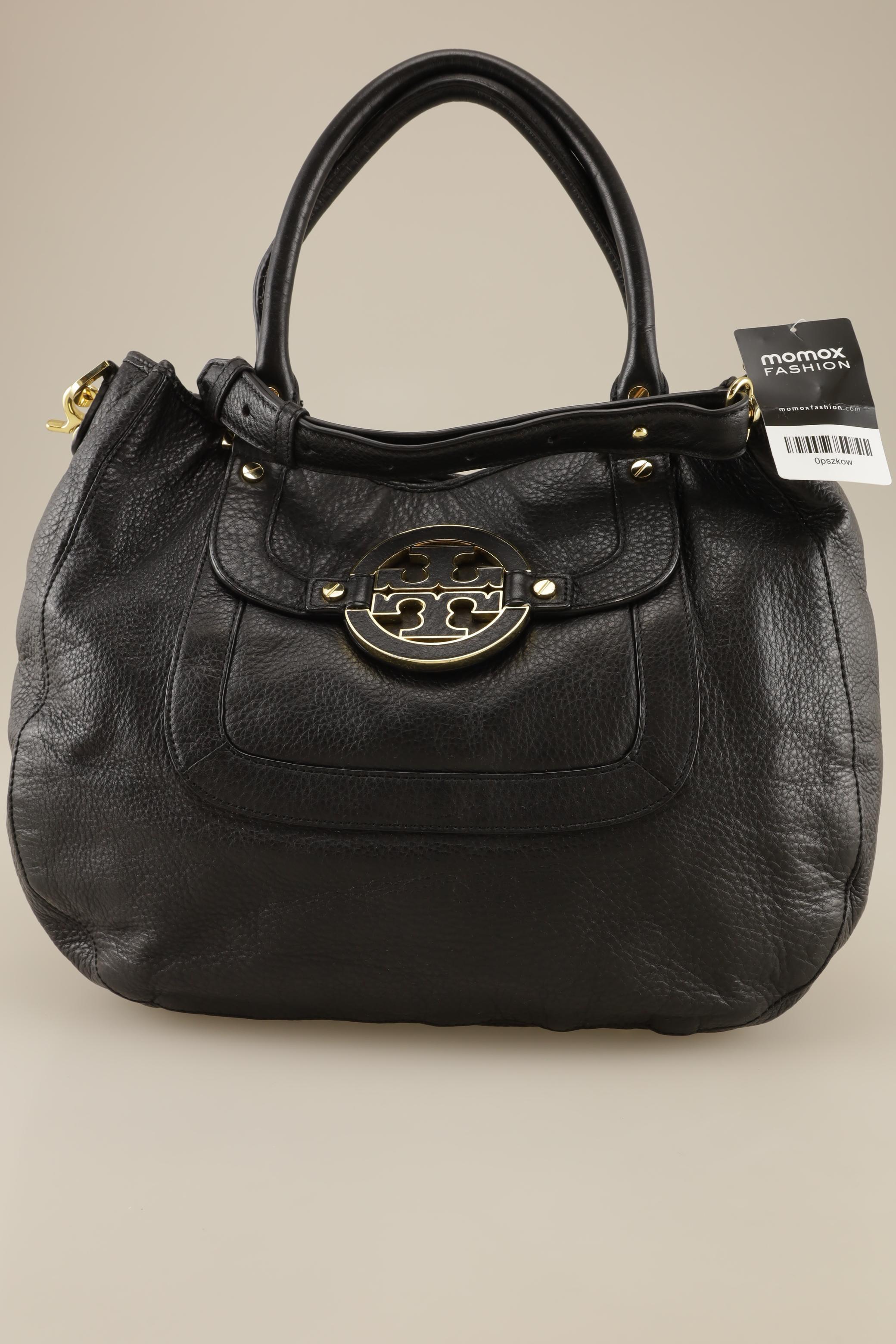 

Tory Burch Damen Handtasche, schwarz, Gr.
