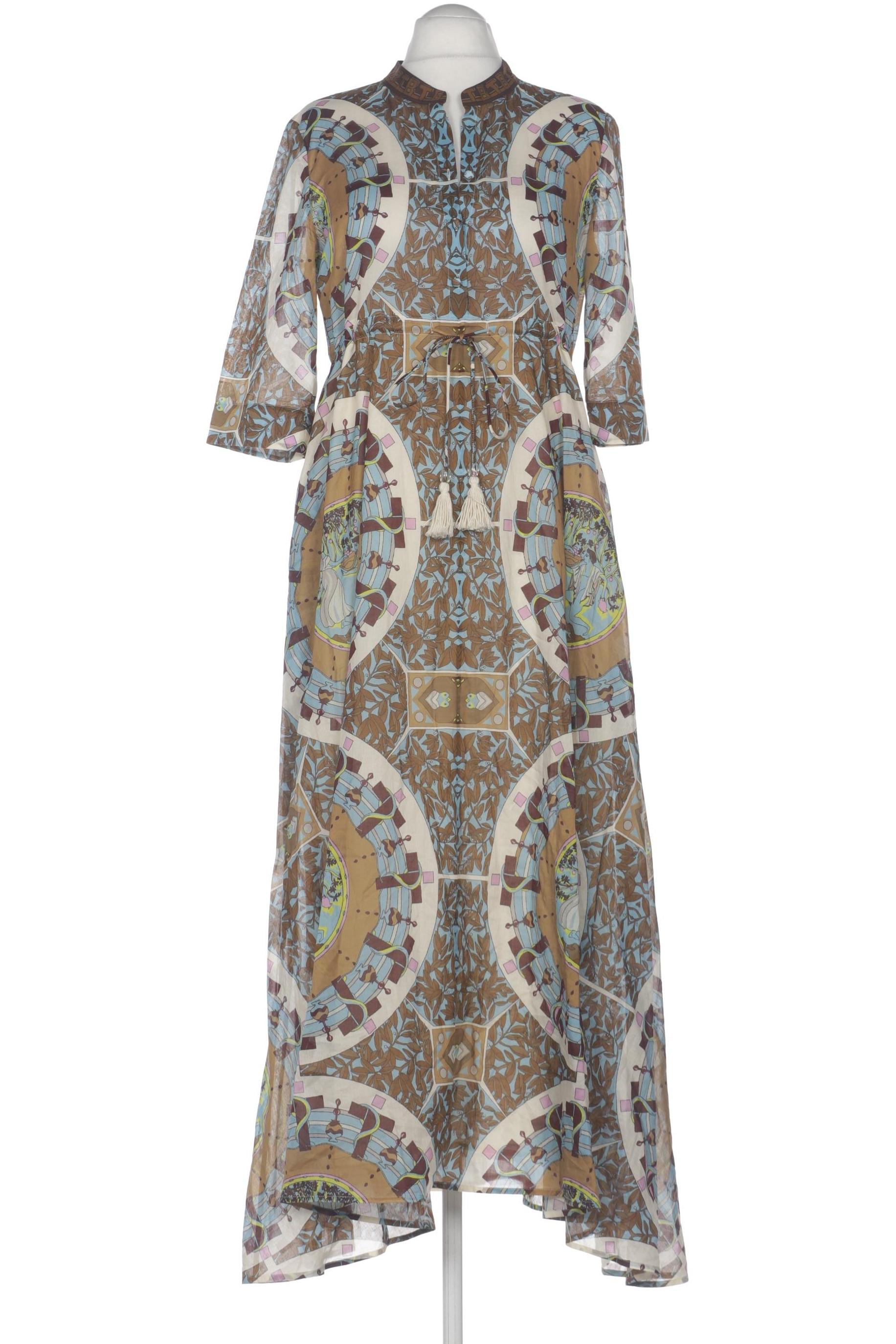 

Tory Burch Damen Kleid, mehrfarbig, Gr. 42