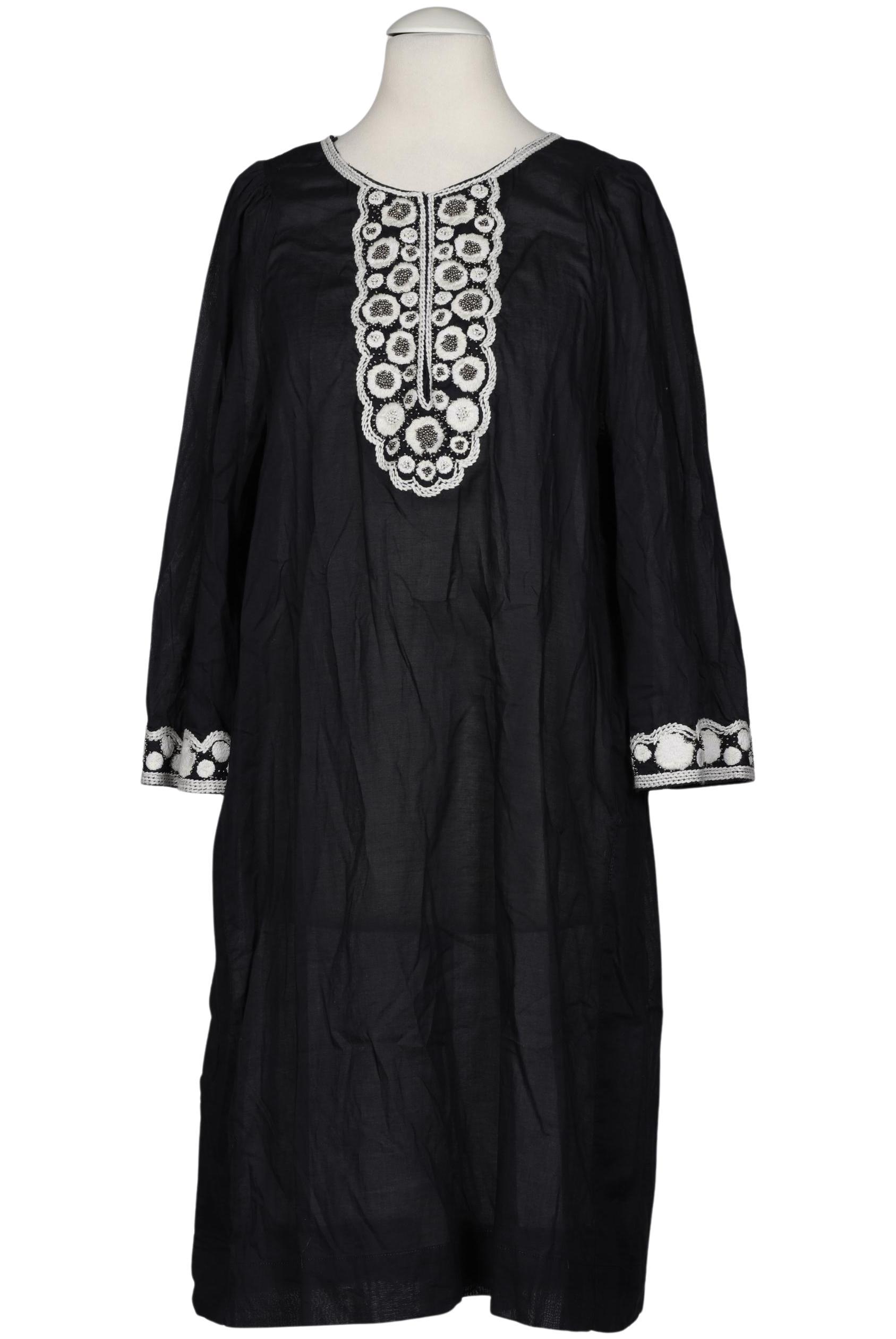 

Tory Burch Damen Kleid, marineblau, Gr. 4