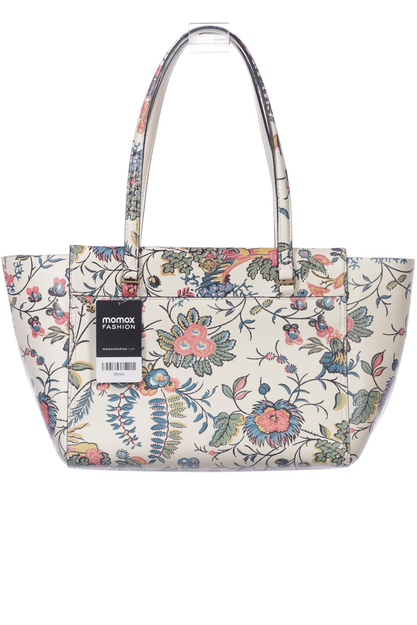 

Tory Burch Damen Handtasche, mehrfarbig, Gr.