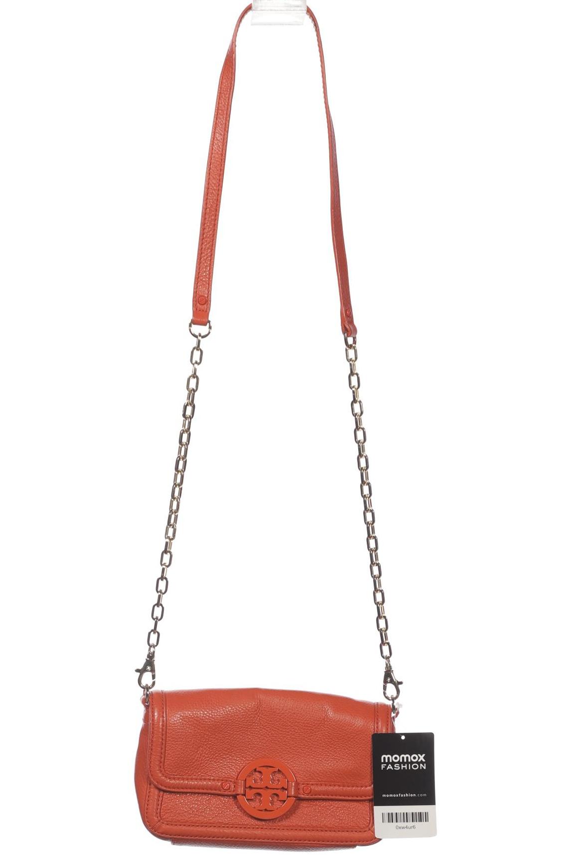 

Tory Burch Damen Handtasche, orange