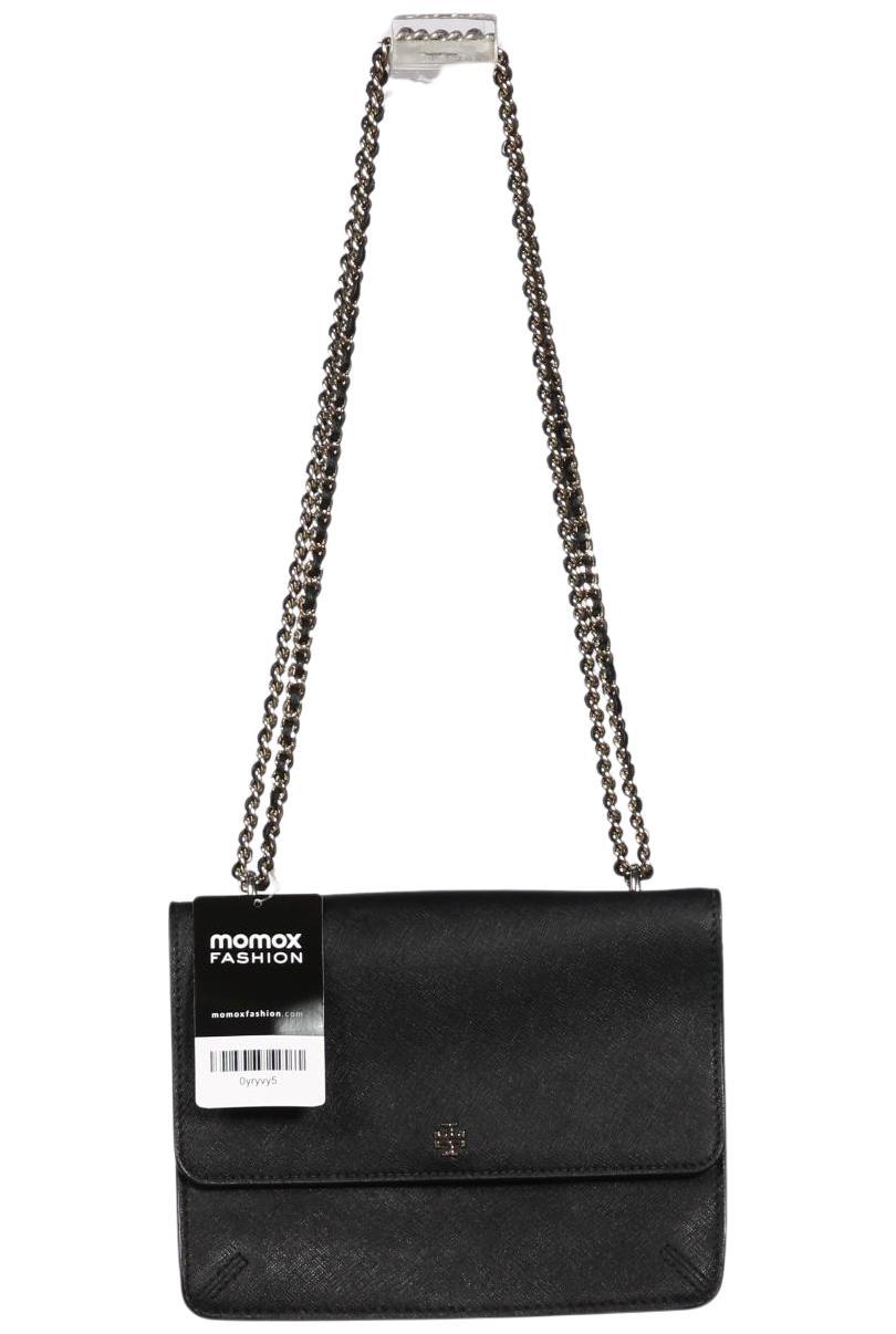 

Tory Burch Damen Handtasche, schwarz, Gr.
