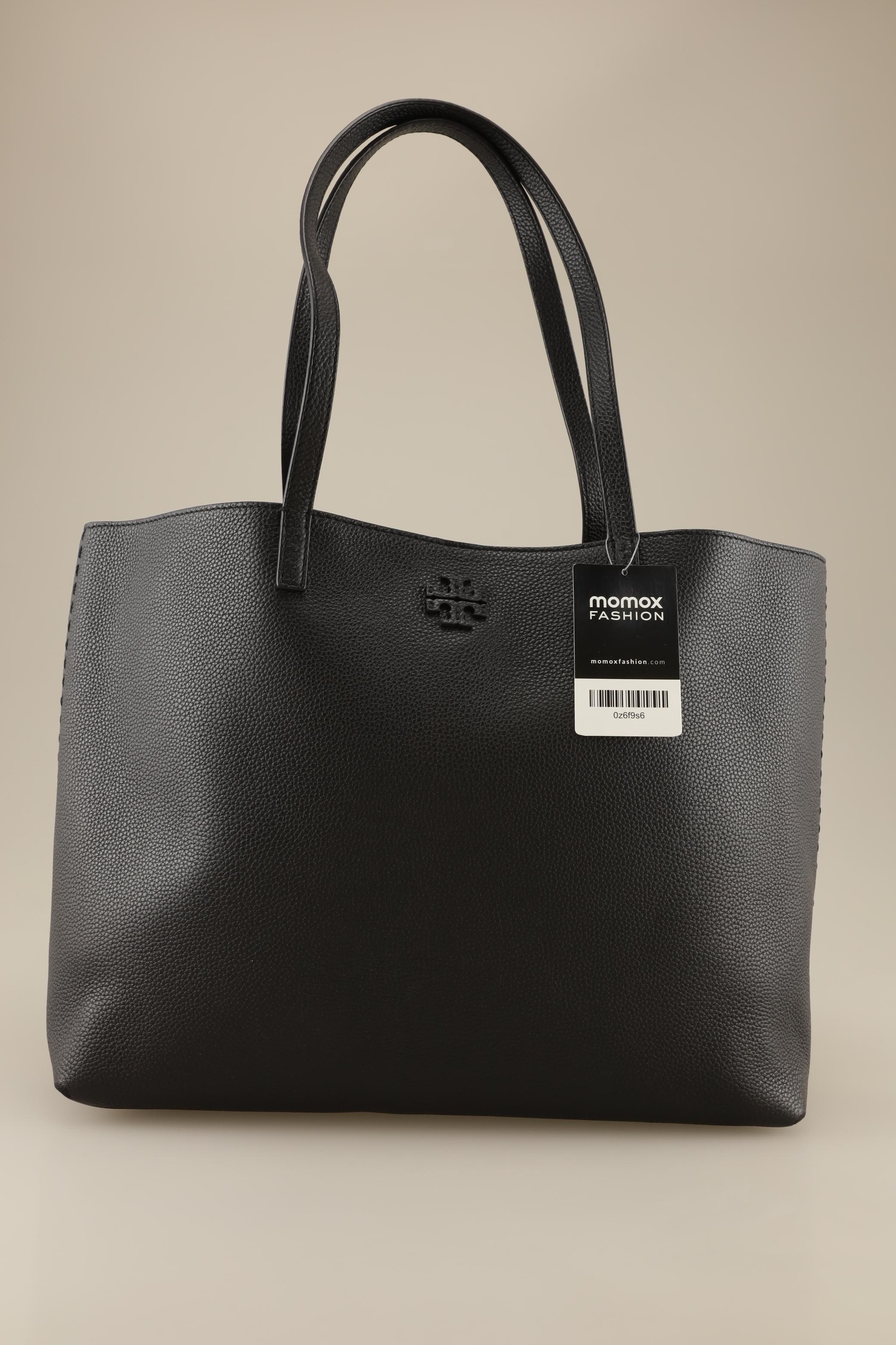 

Tory Burch Damen Handtasche, schwarz, Gr.