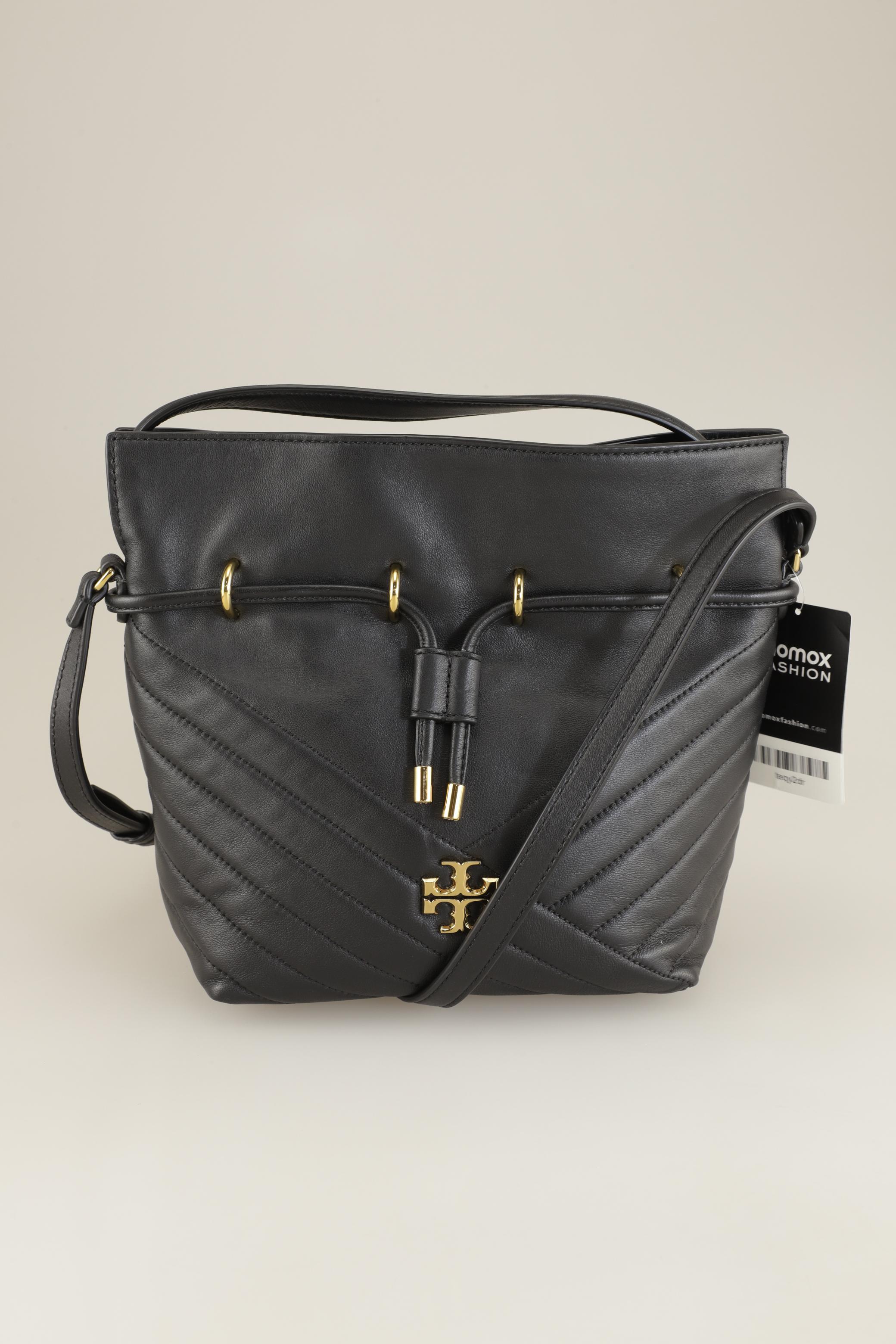 

Tory Burch Damen Handtasche, schwarz, Gr.
