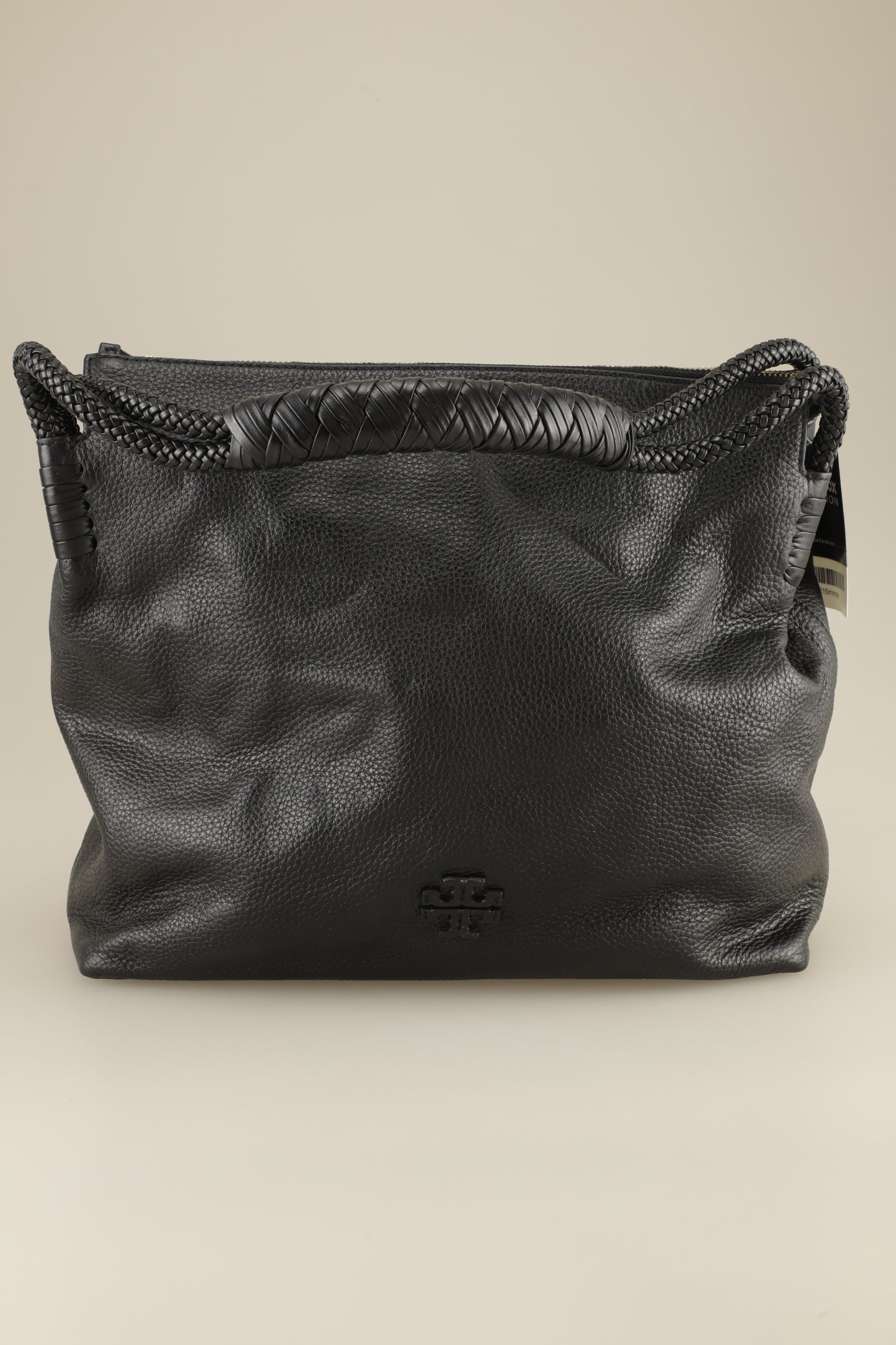 

Tory Burch Damen Handtasche, schwarz, Gr.