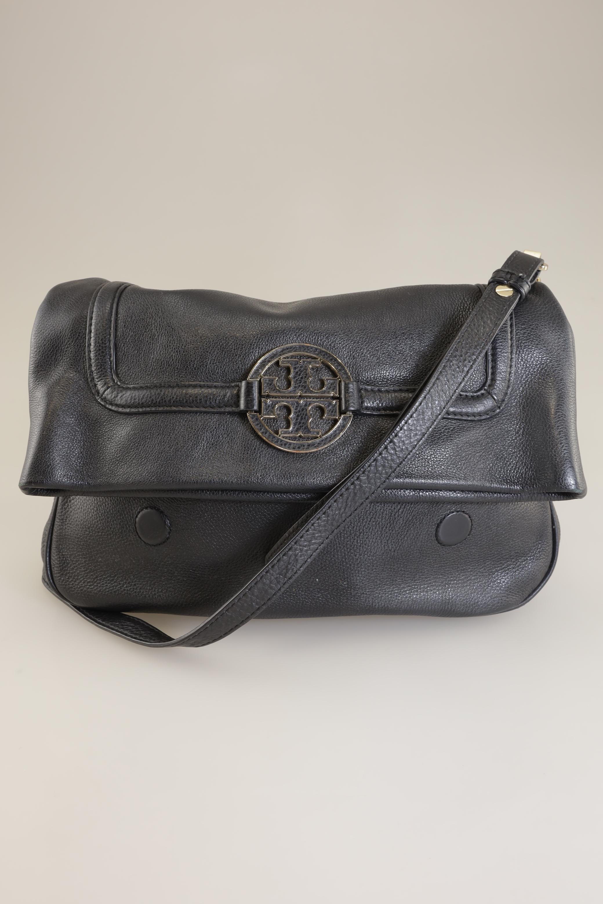 

Tory Burch Damen Handtasche, schwarz, Gr.